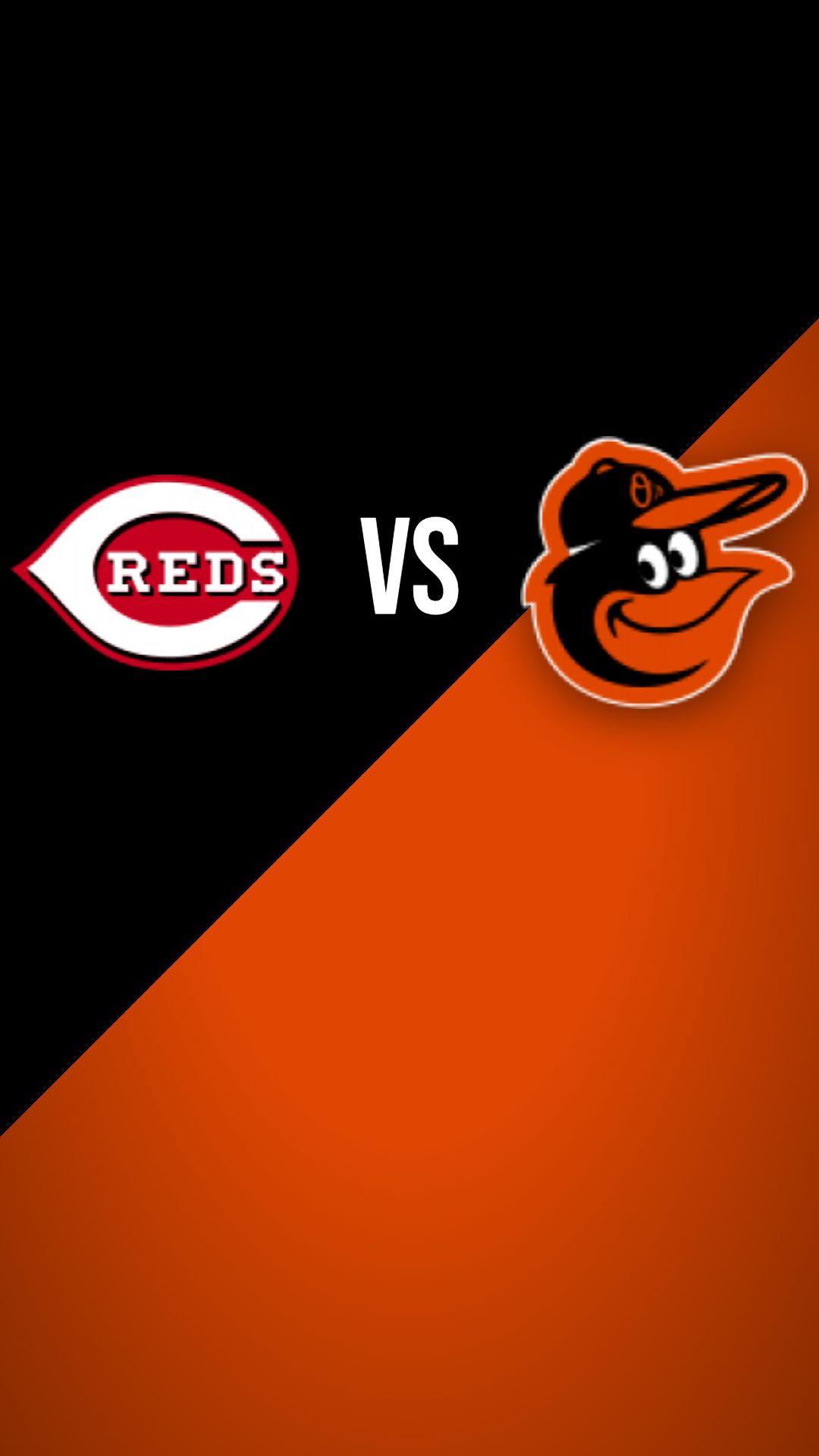 Cincinnati Reds vs Baltimore Orioles preview thumbnail