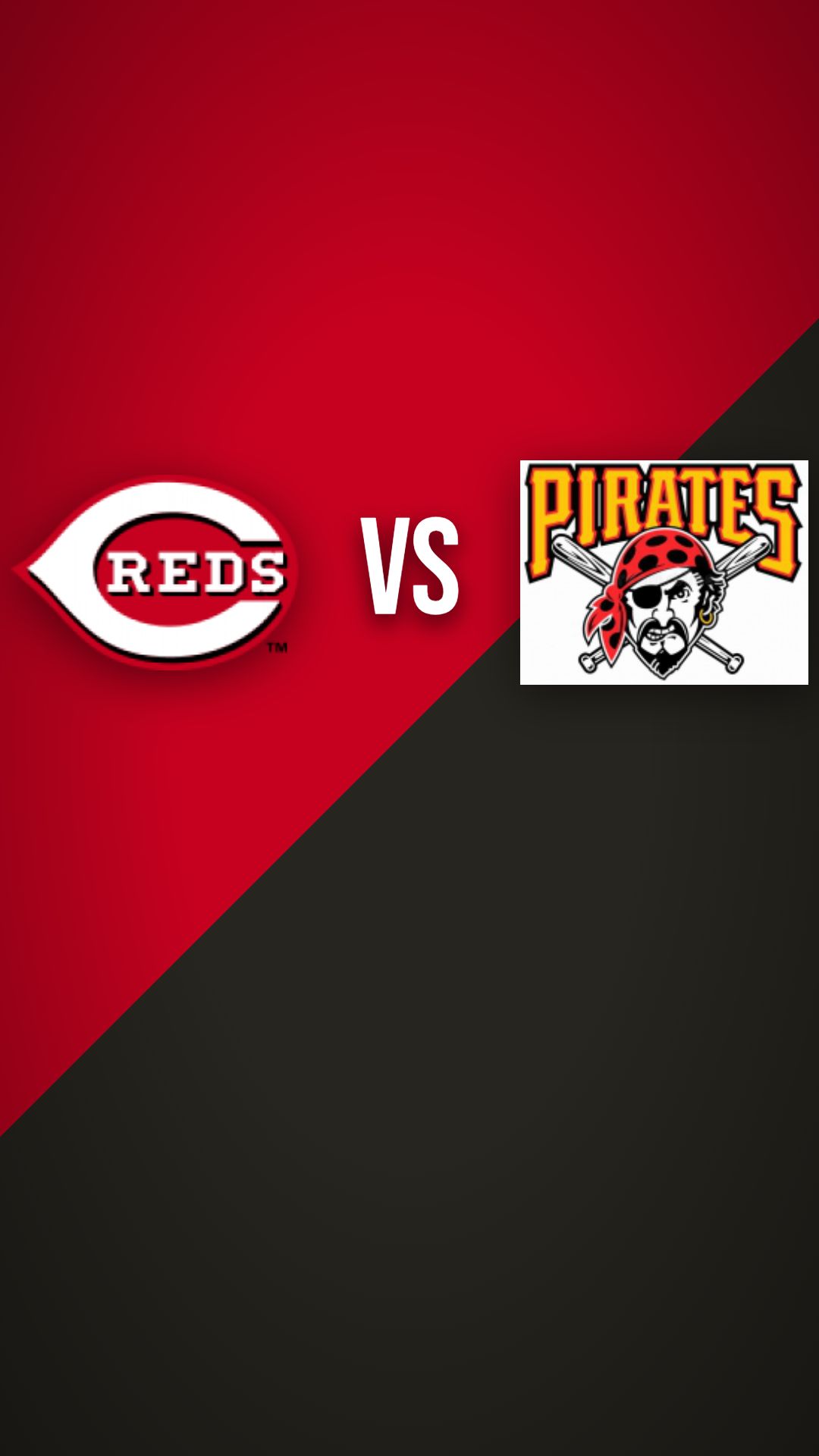 Cincinnati Reds vs Pittsburgh Pirates preview thumbnail