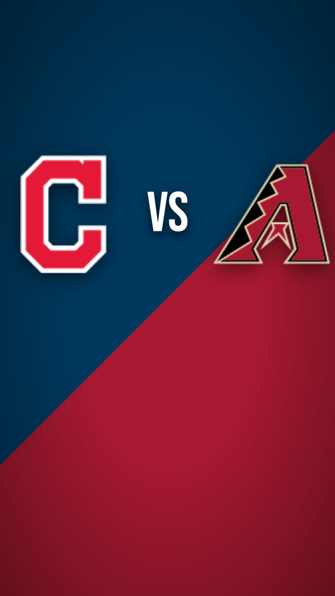 Cleveland Guardians vs Arizona Diamondbacks preview thumbnail