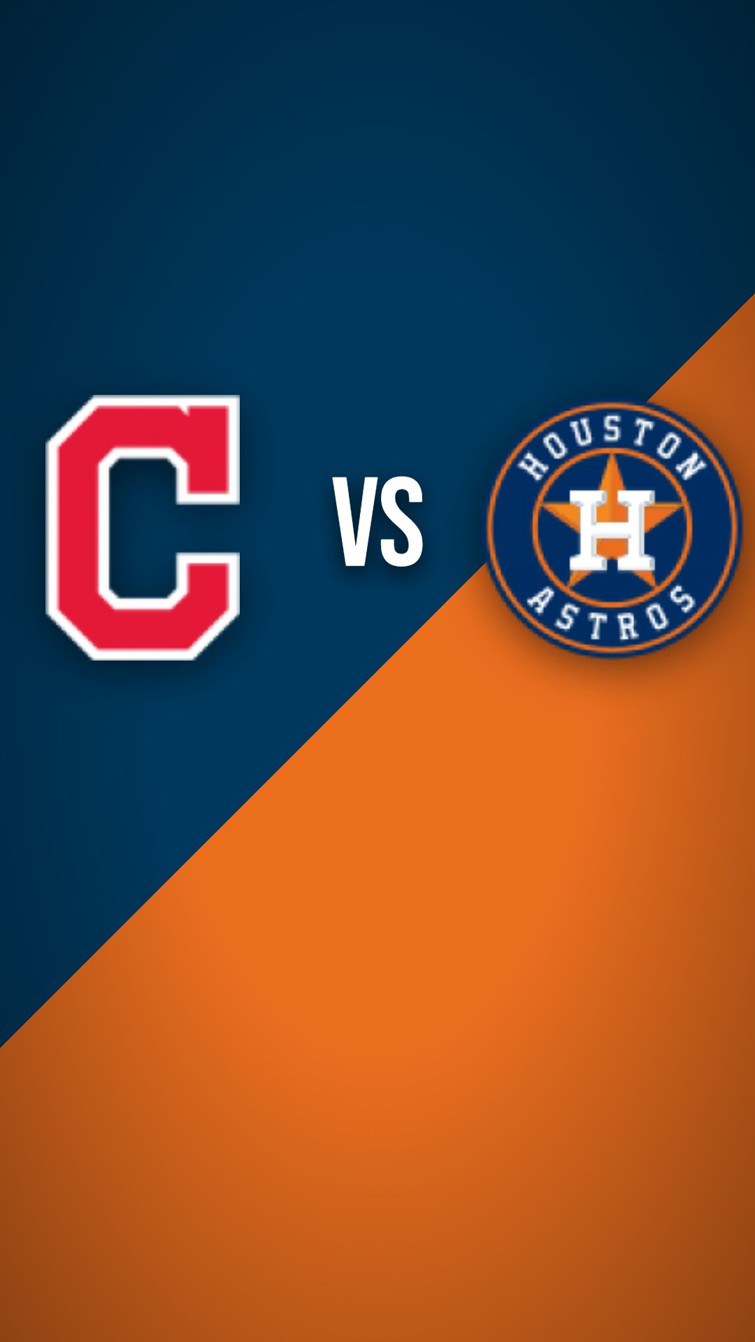 Cleveland Guardians vs Houston Astros preview thumbnail