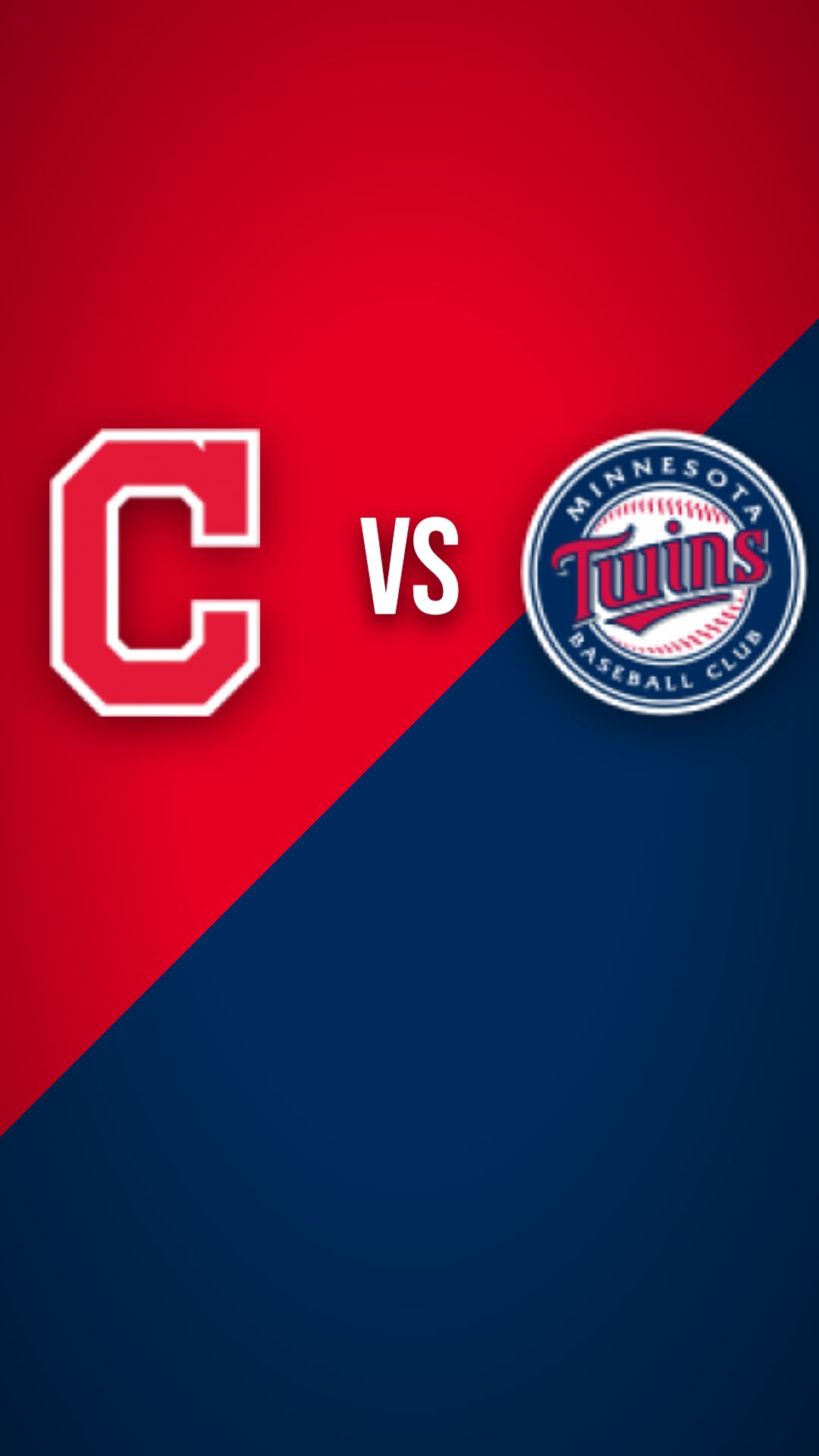 Cleveland Guardians vs Minnesota Twins preview thumbnail
