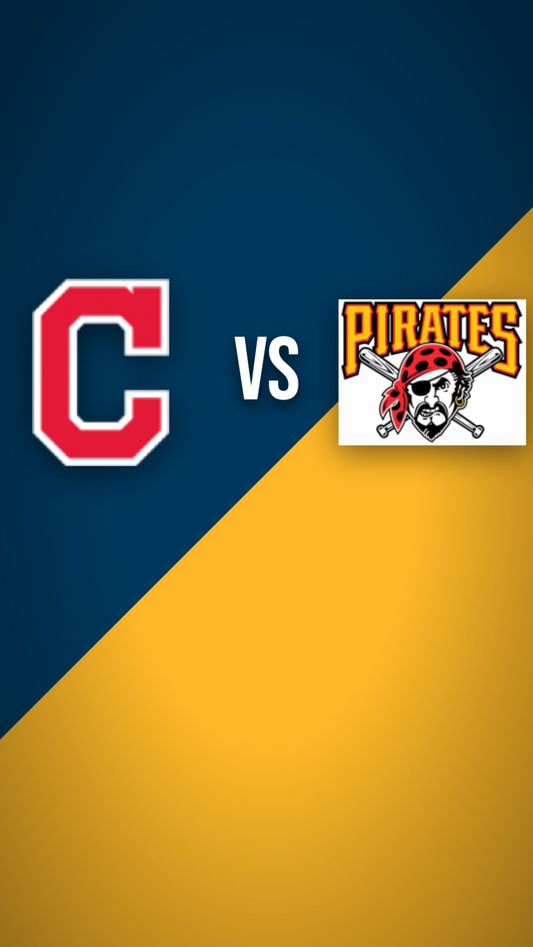 Cleveland Guardians vs Pittsburgh Pirates preview thumbnail