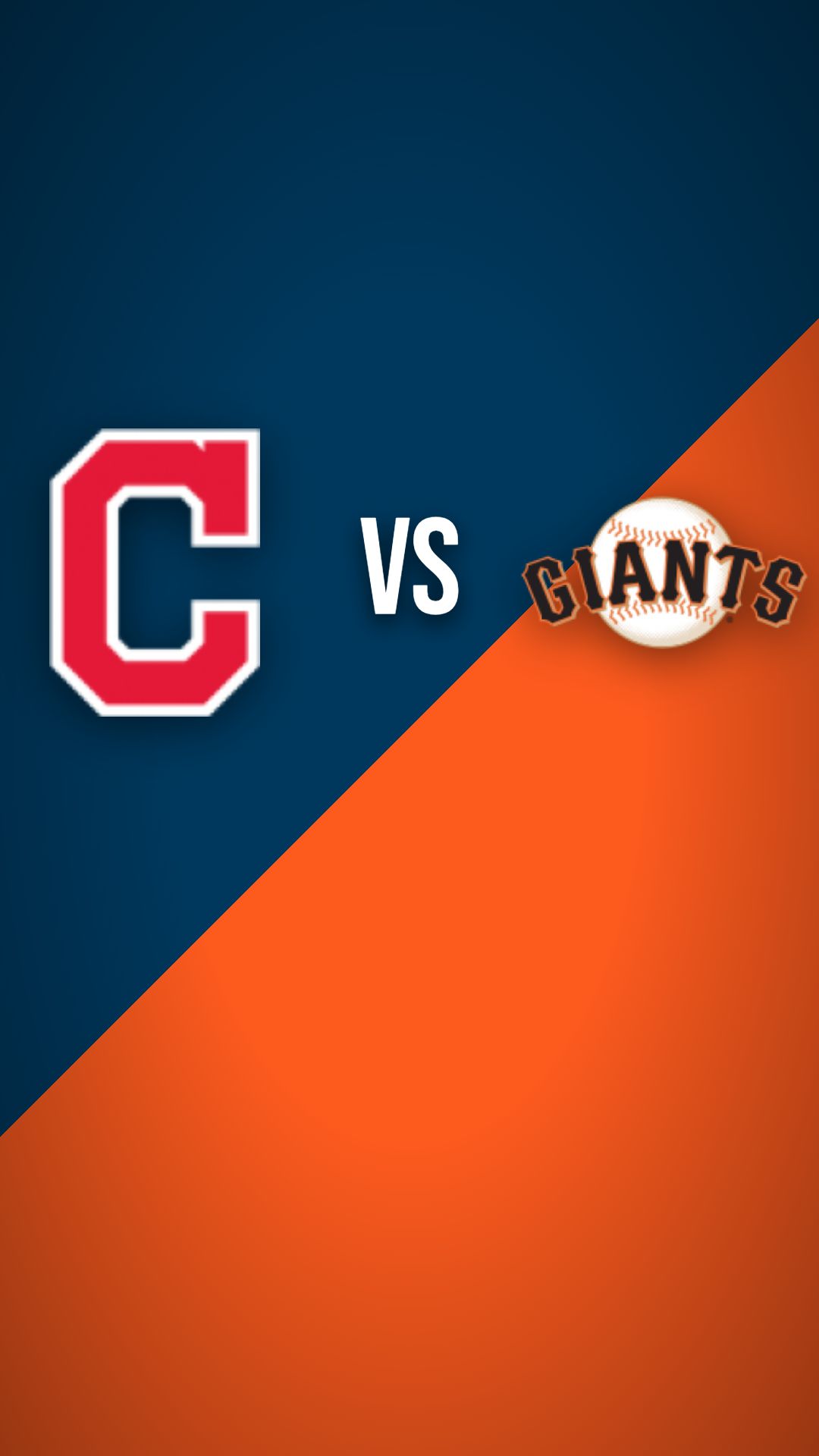 Cleveland Guardians vs San Francisco Giants preview thumbnail