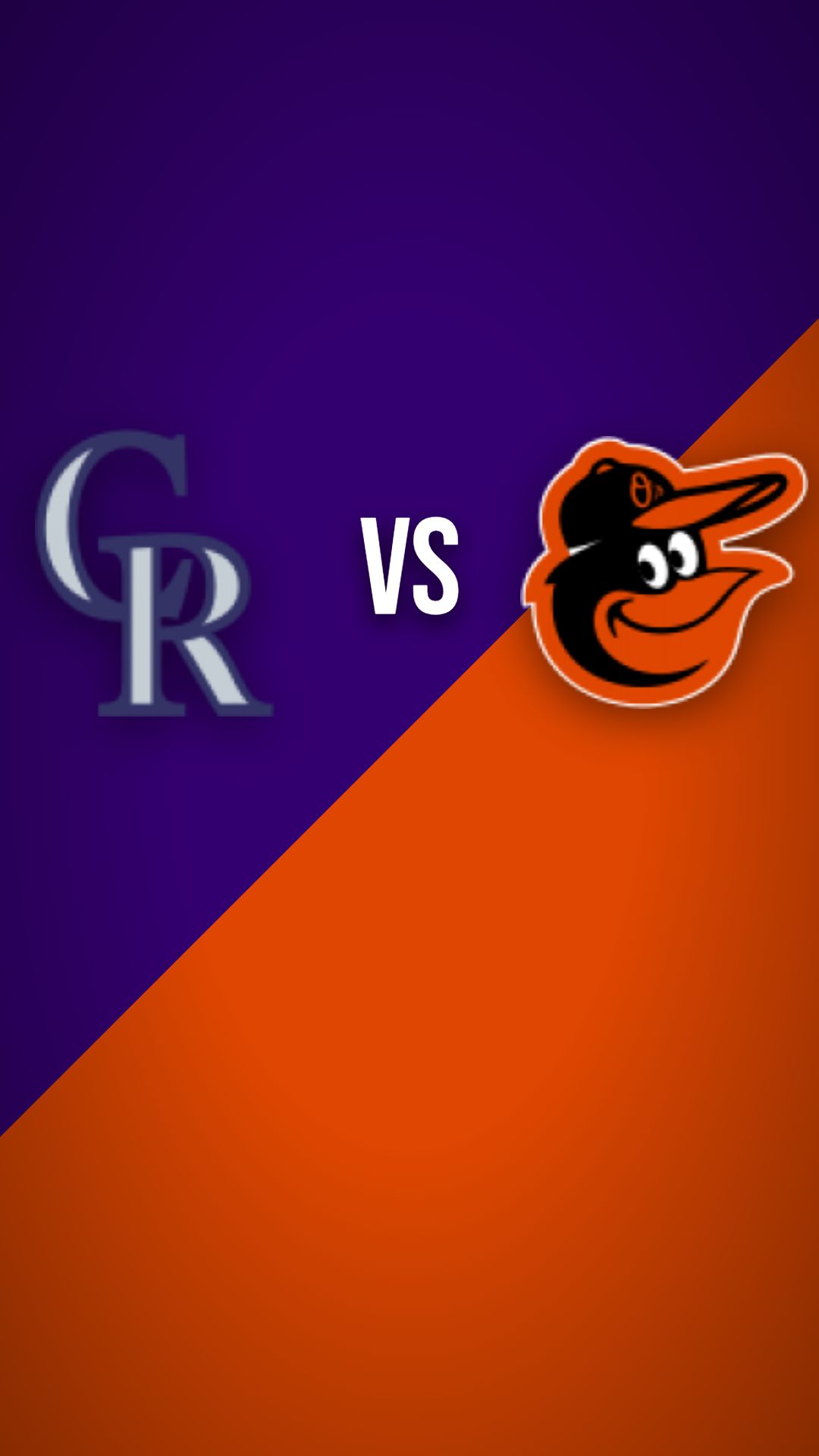 Colorado Rockies vs Baltimore Orioles preview thumbnail