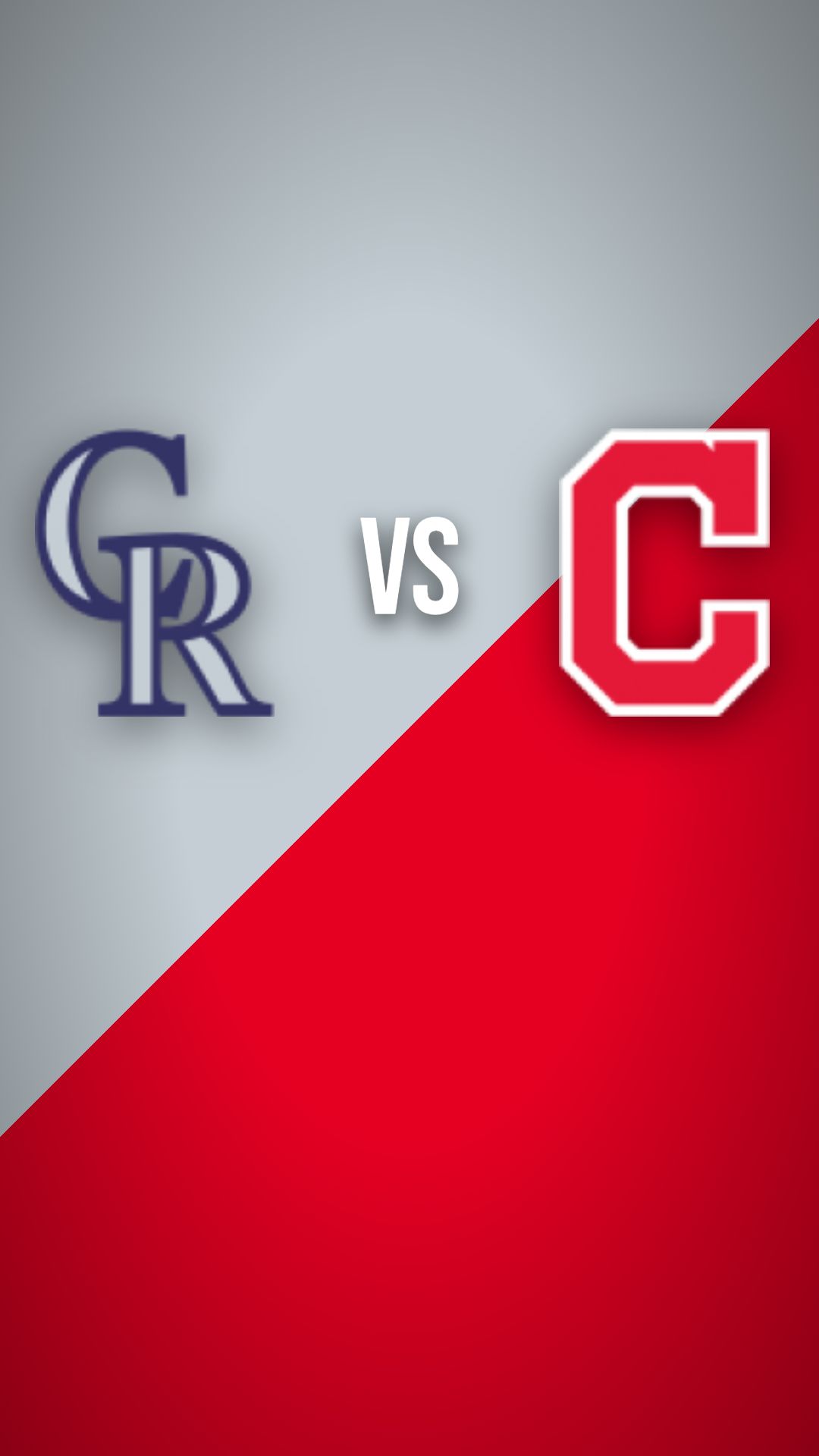 Colorado Rockies vs Cleveland Guardians preview thumbnail