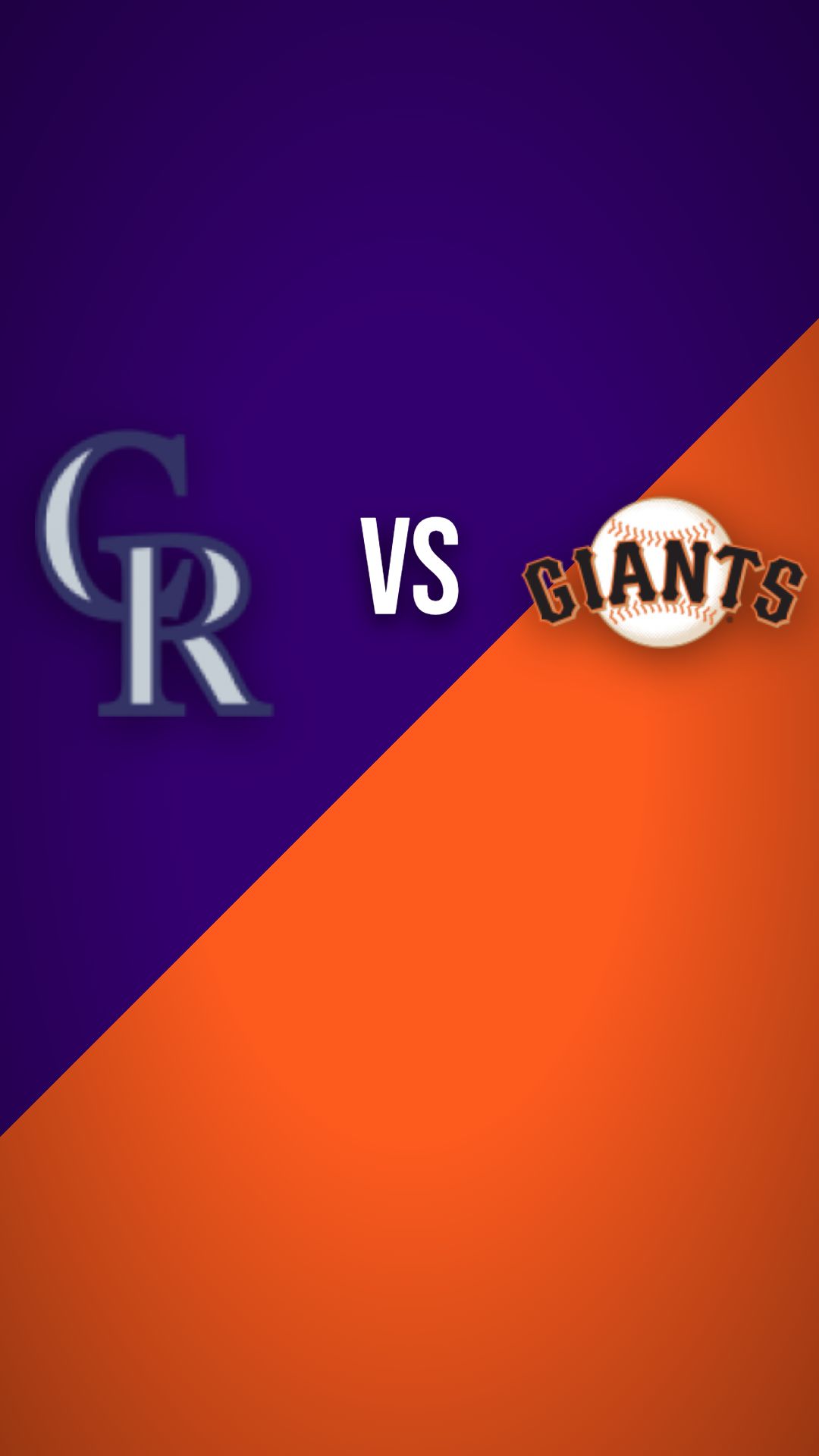 Colorado Rockies vs San Francisco Giants preview thumbnail