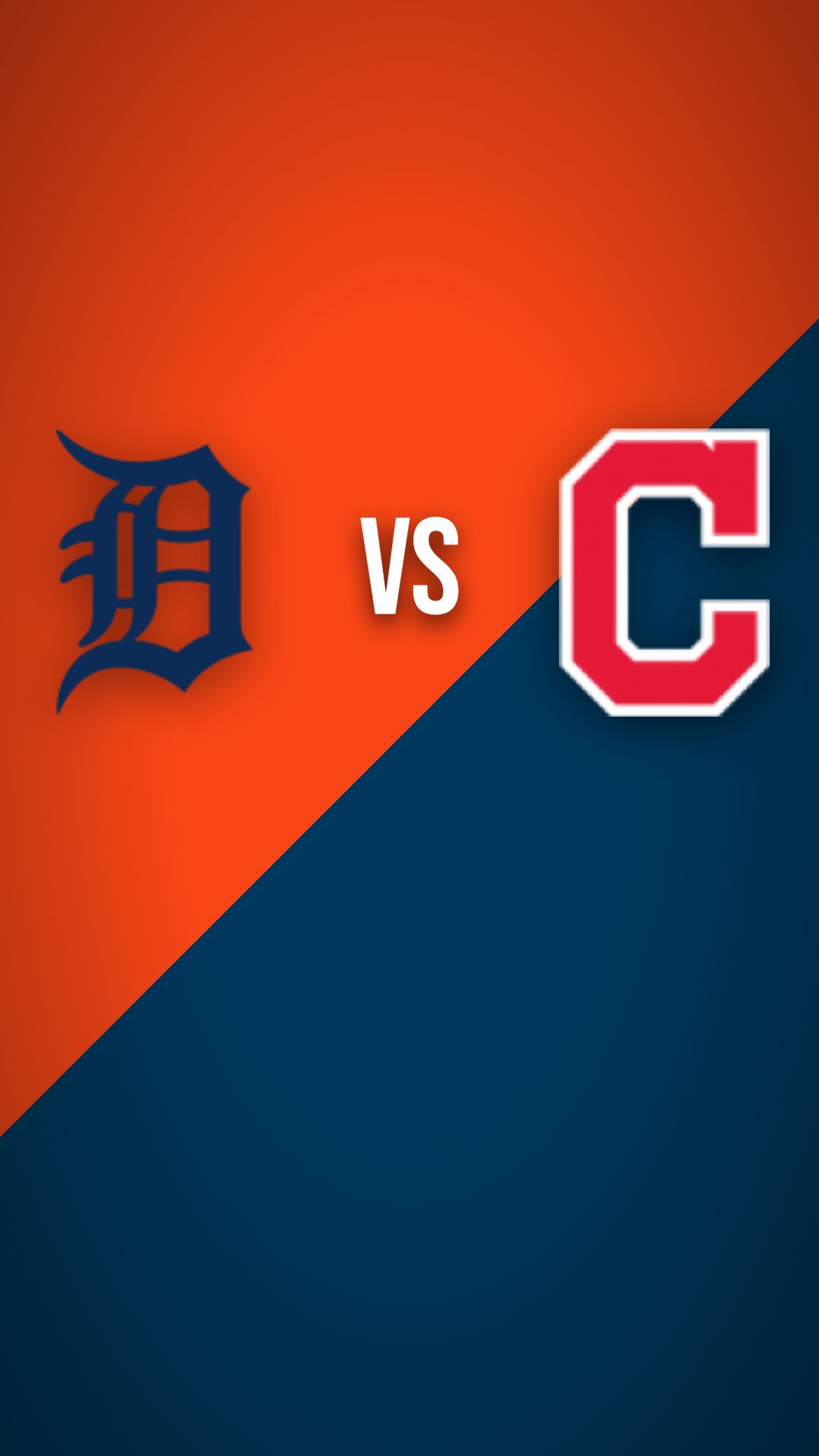 Detroit Tigers vs Cleveland Guardians preview thumbnail