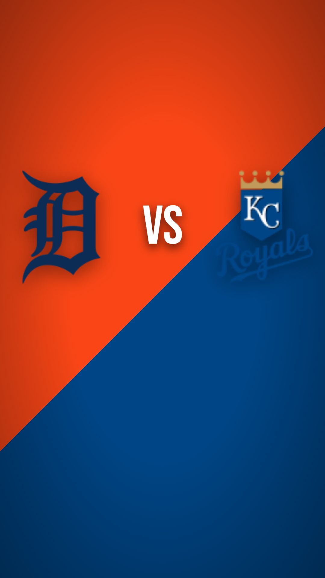 Detroit Tigers vs Kansas City Royals preview thumbnail