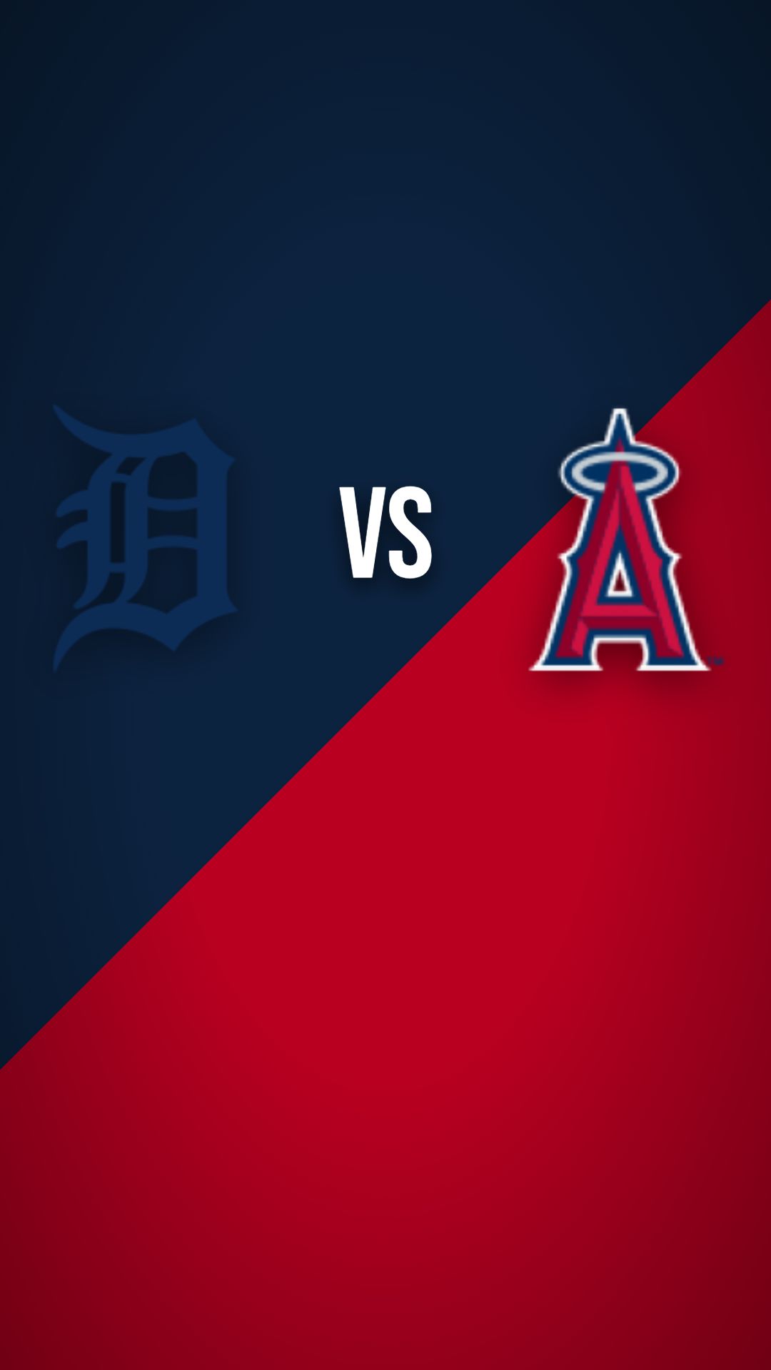 Detroit Tigers vs Los Angeles Angels preview thumbnail