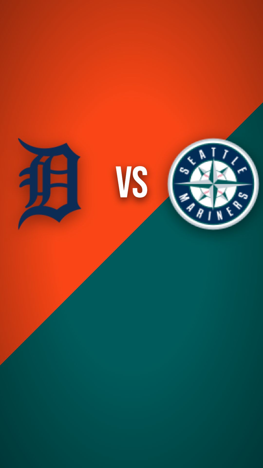 Detroit Tigers vs Seattle Mariners preview thumbnail