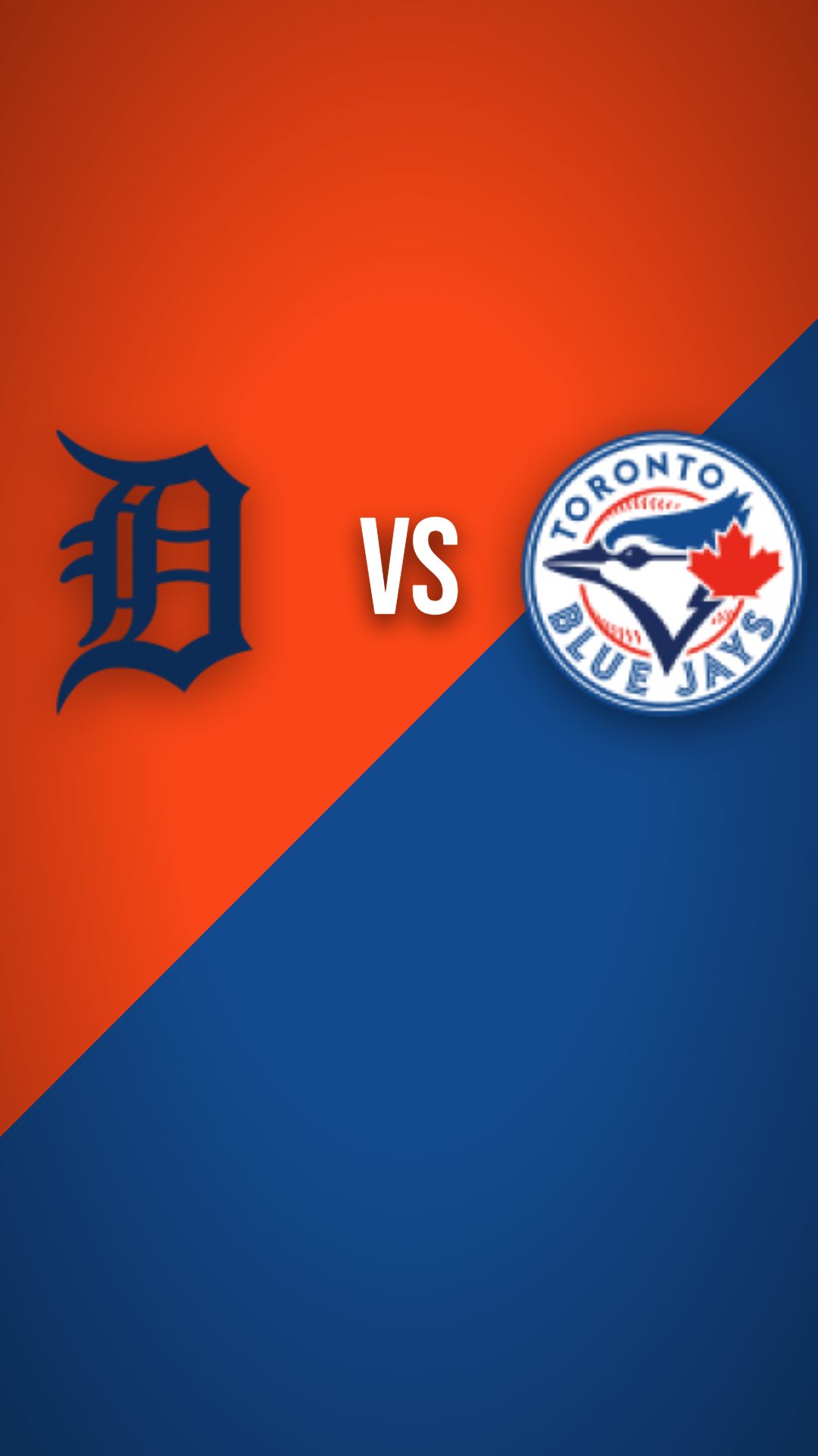 Detroit Tigers vs Toronto Blue Jays preview thumbnail