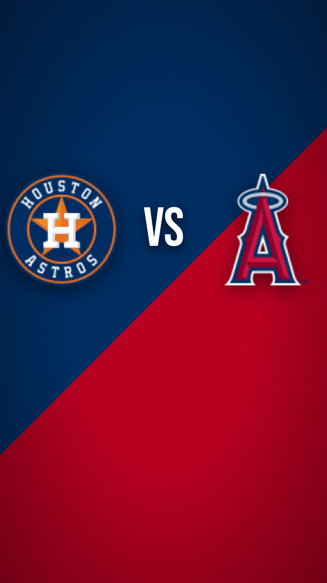 Houston Astros vs Los Angeles Angels preview thumbnail
