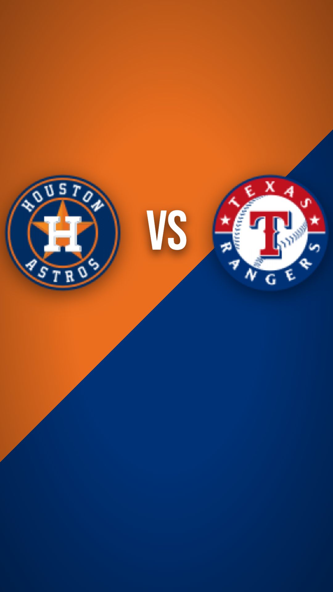 Houston Astros vs Texas Rangers preview thumbnail