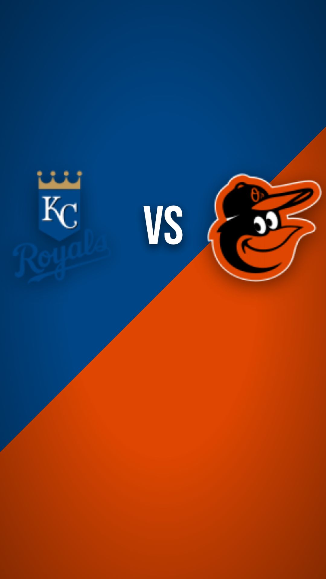 Kansas City Royals vs Baltimore Orioles preview thumbnail
