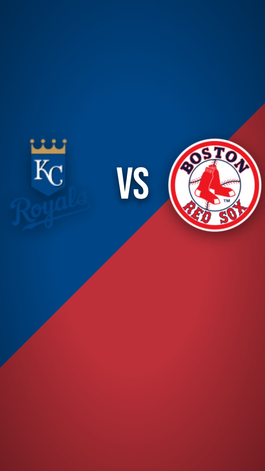 Kansas City Royals vs Boston Red Sox preview thumbnail