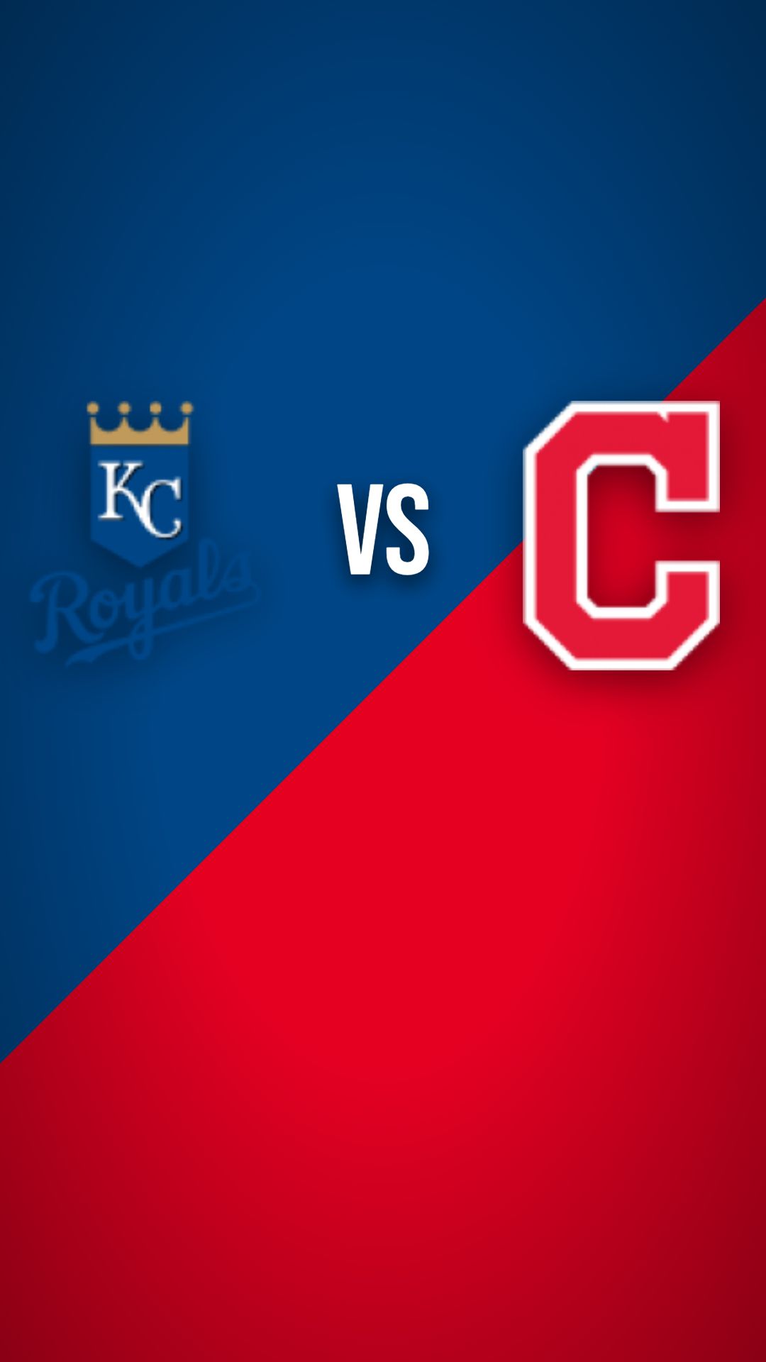 Kansas City Royals vs Cleveland Guardians preview thumbnail