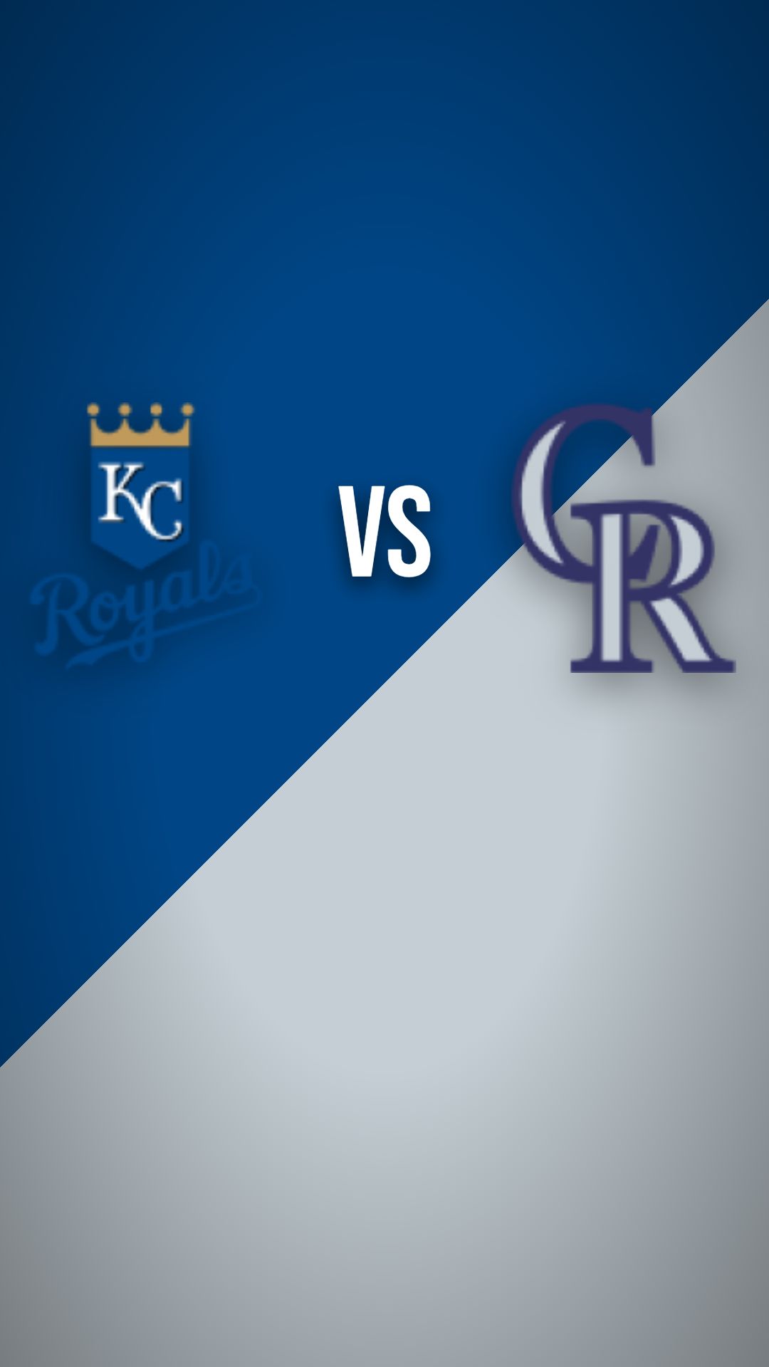 Kansas City Royals vs Colorado Rockies preview thumbnail