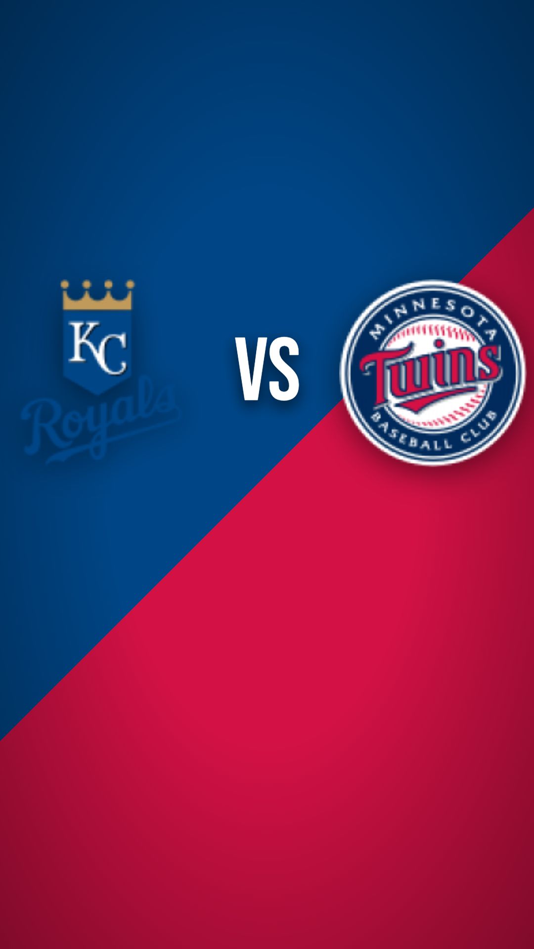 Kansas City Royals vs Minnesota Twins preview thumbnail