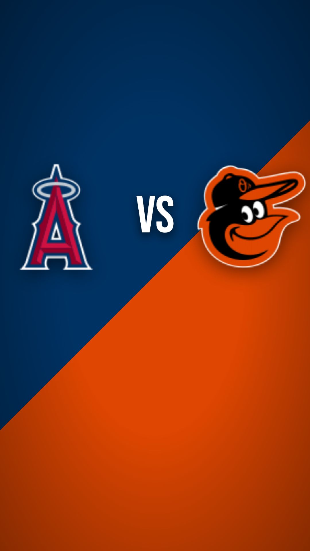 Los Angeles Angels vs Baltimore Orioles preview thumbnail