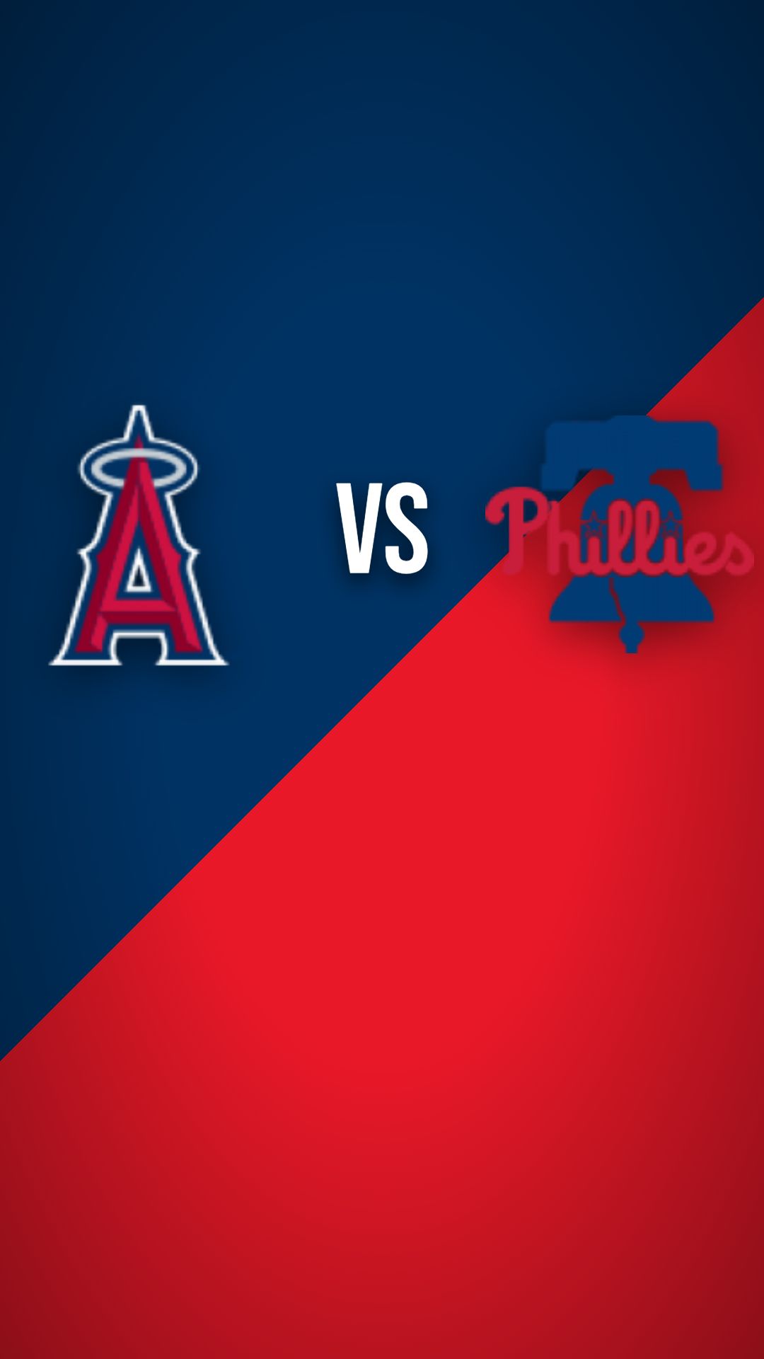 Los Angeles Angels vs Philadelphia Phillies preview thumbnail