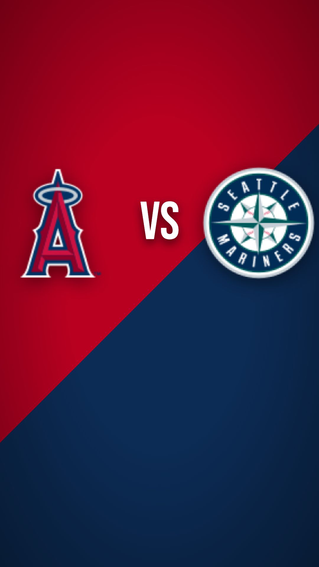 Los Angeles Angels vs Seattle Mariners preview thumbnail