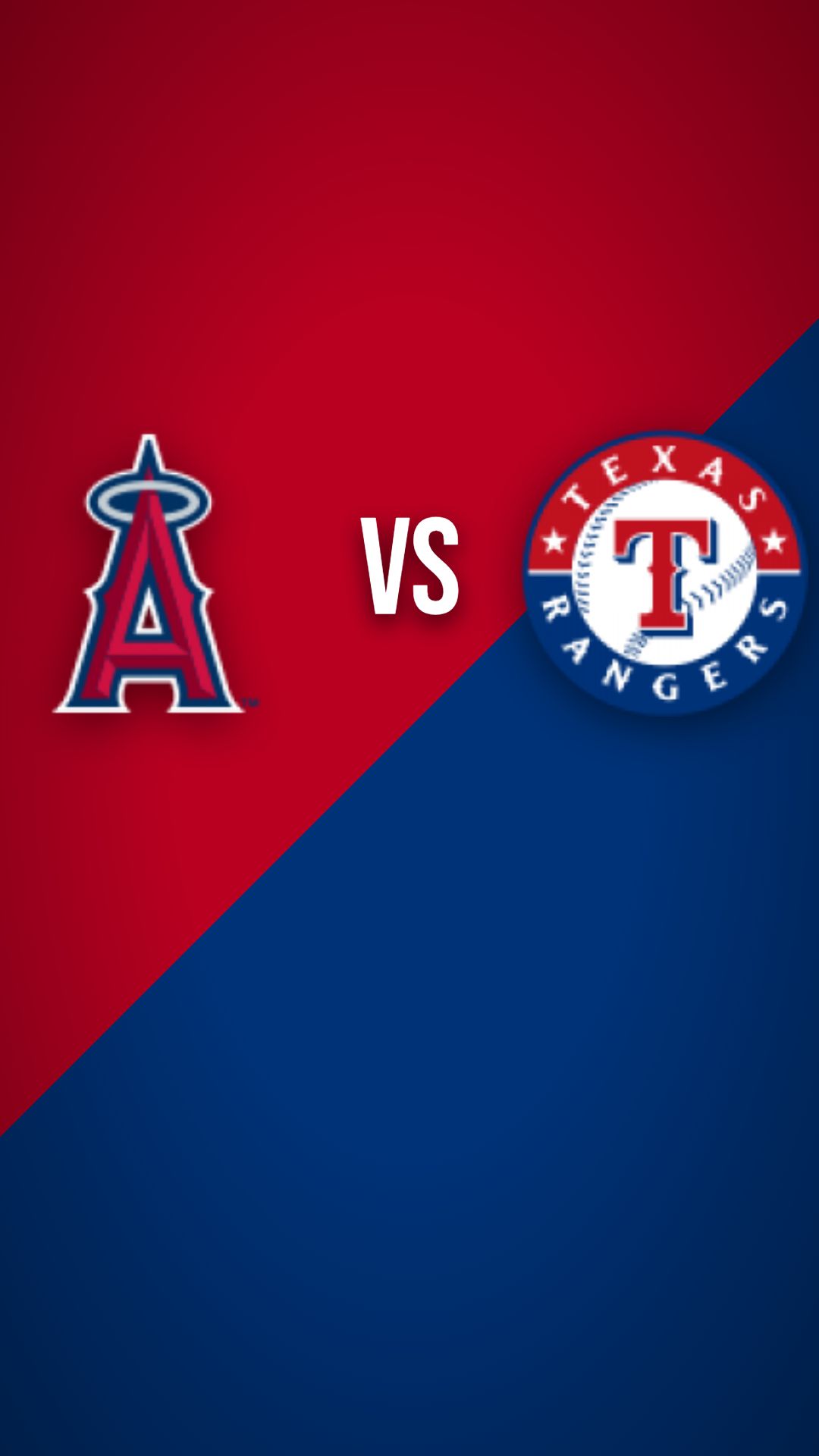 Los Angeles Angels vs Texas Rangers preview thumbnail