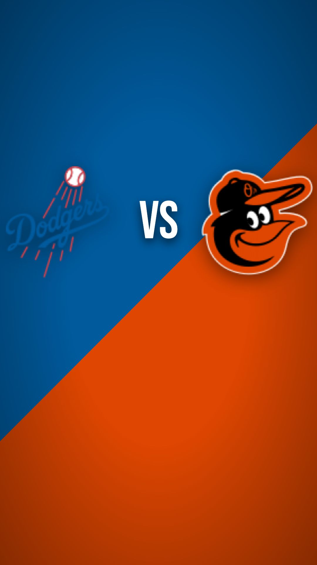Los Angeles Dodgers vs Baltimore Orioles preview thumbnail