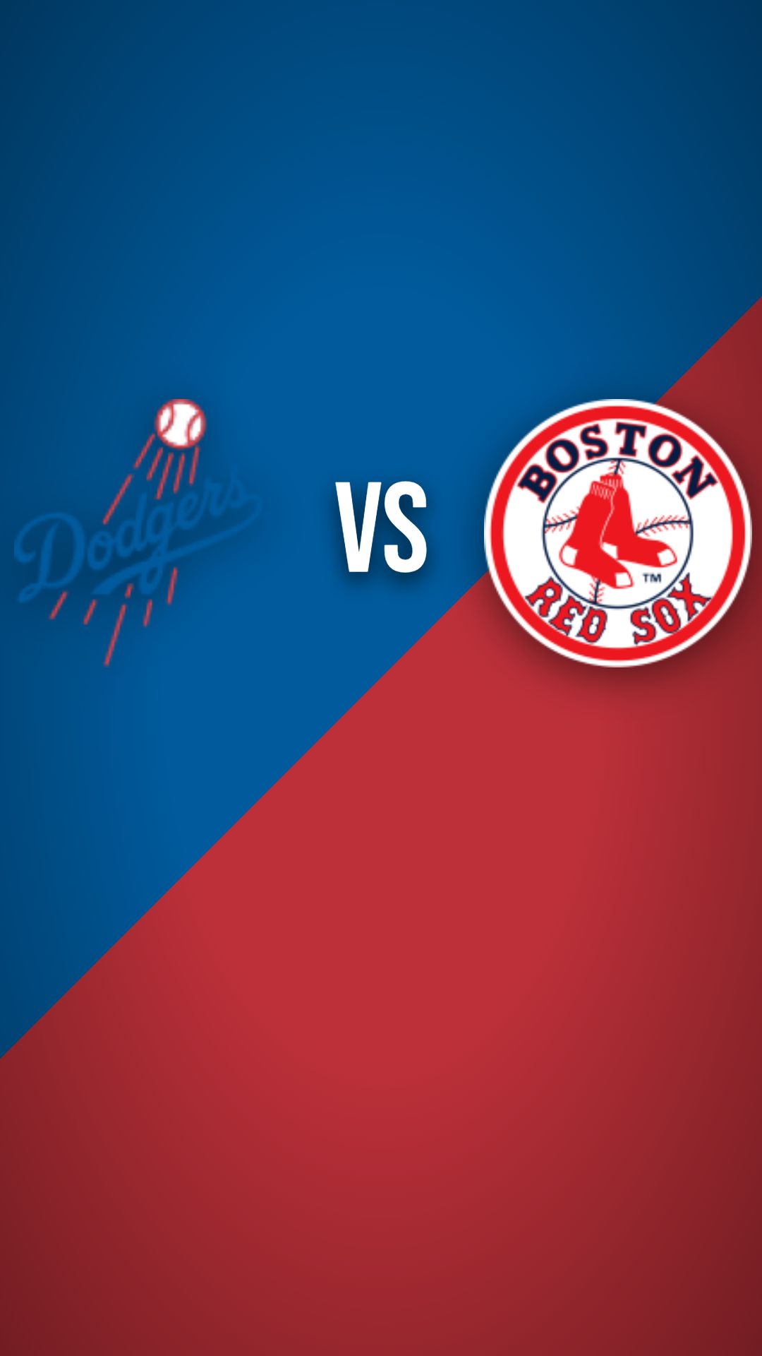 Los Angeles Dodgers vs Boston Red Sox preview thumbnail