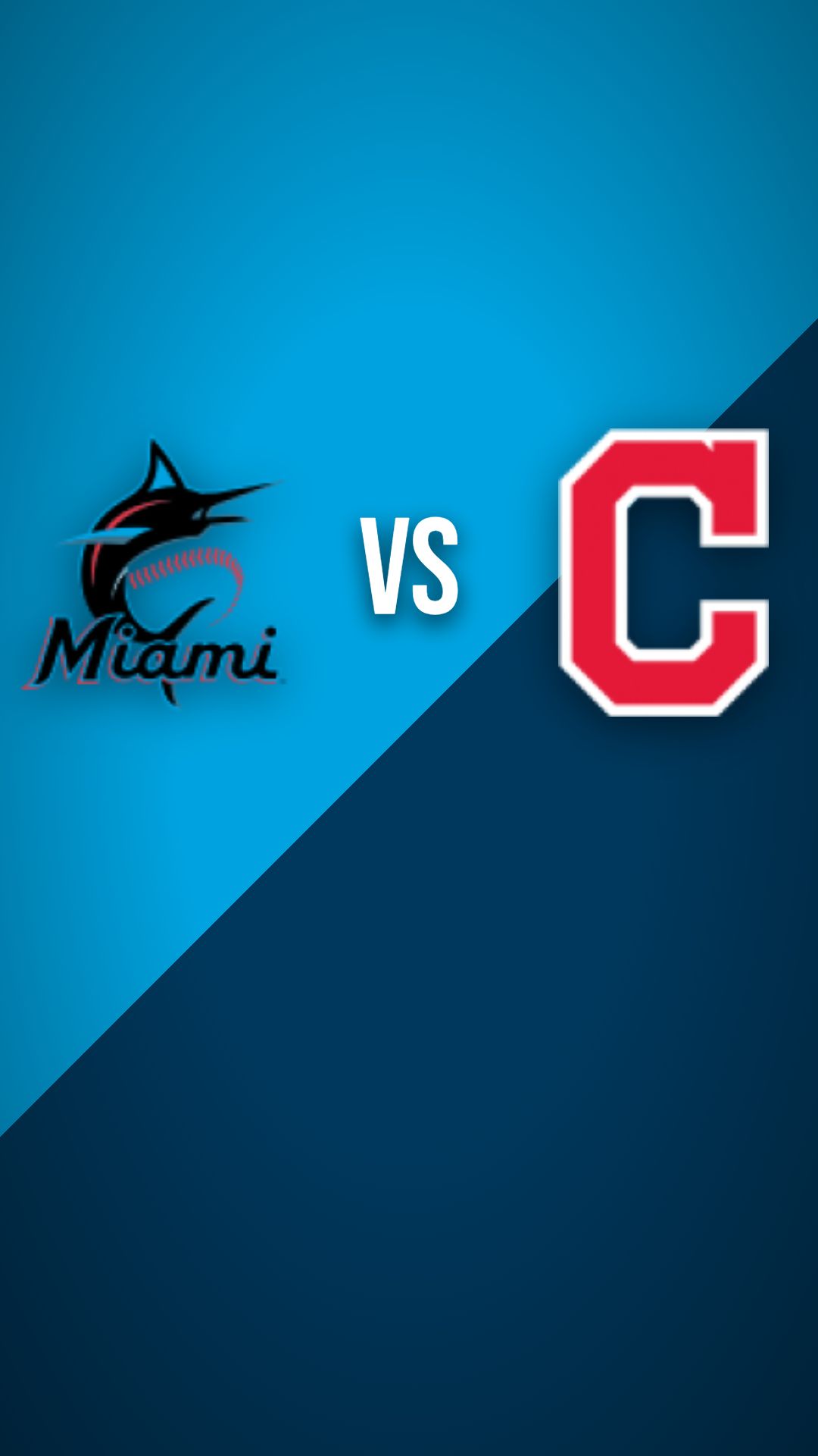 Miami Marlins vs Cleveland Guardians preview thumbnail