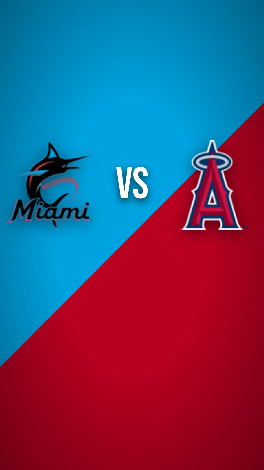 Miami Marlins vs Los Angeles Angels preview thumbnail