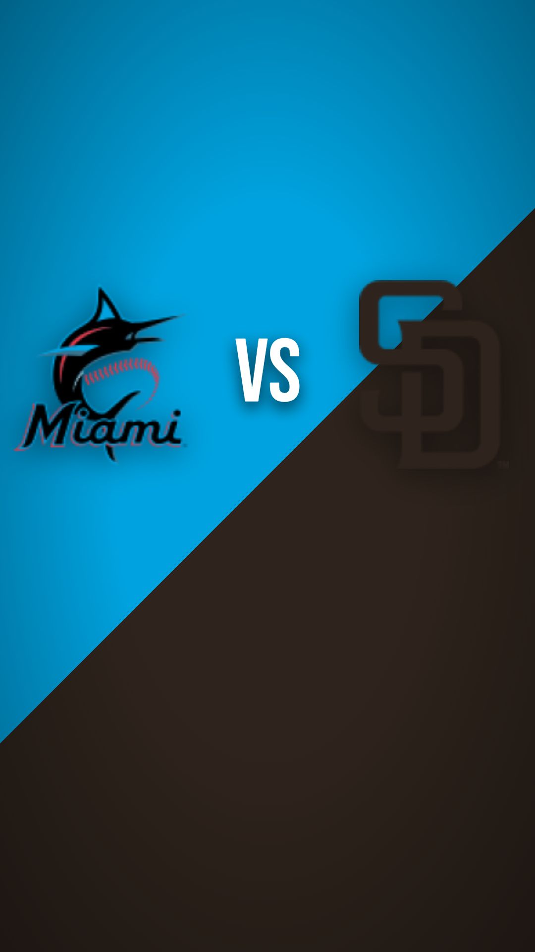 Miami Marlins vs San Diego Padres preview thumbnail