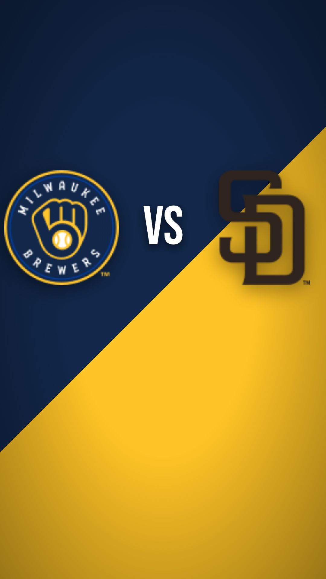 Milwaukee Brewers vs San Diego Padres preview thumbnail