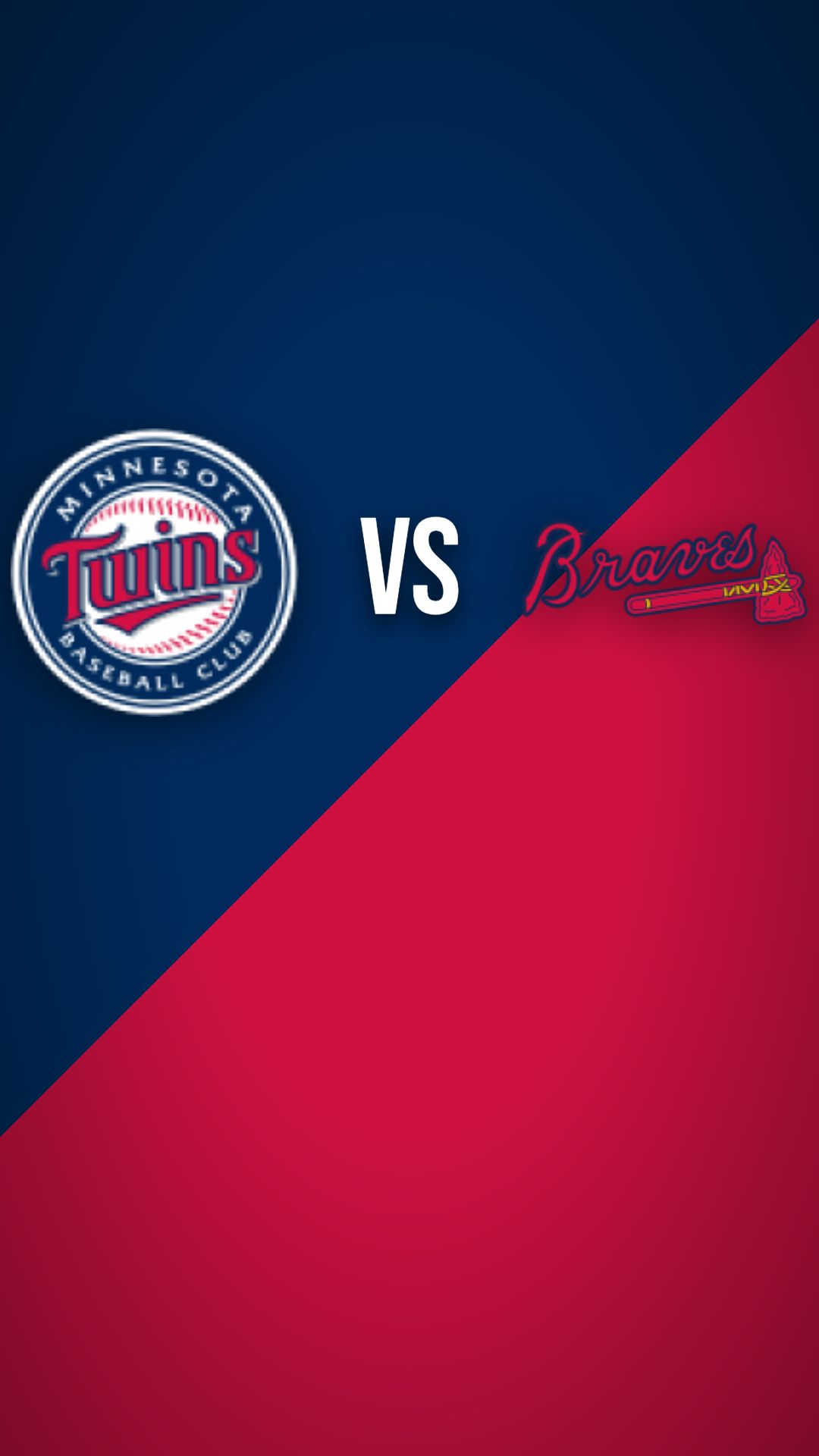 Minnesota Twins vs Atlanta Braves preview thumbnail