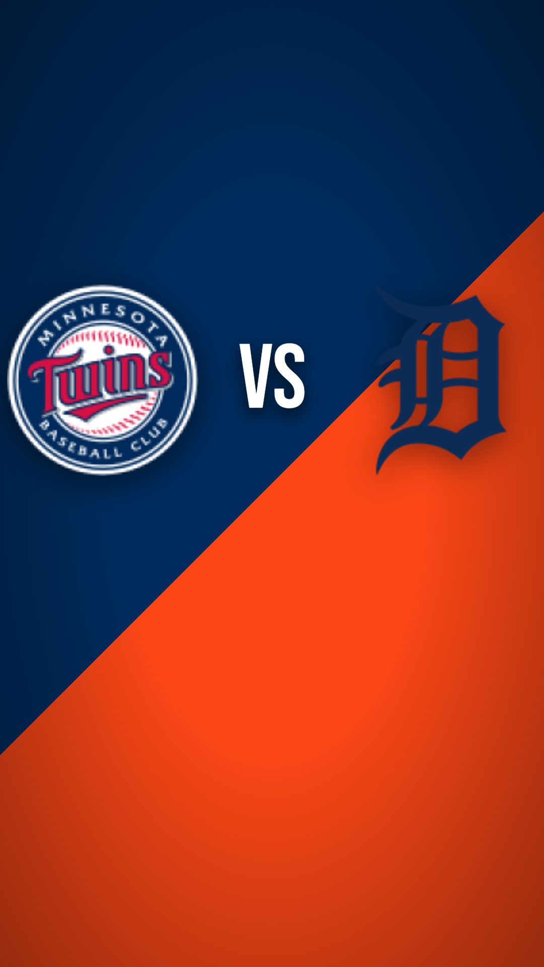 Minnesota Twins vs Detroit Tigers preview thumbnail