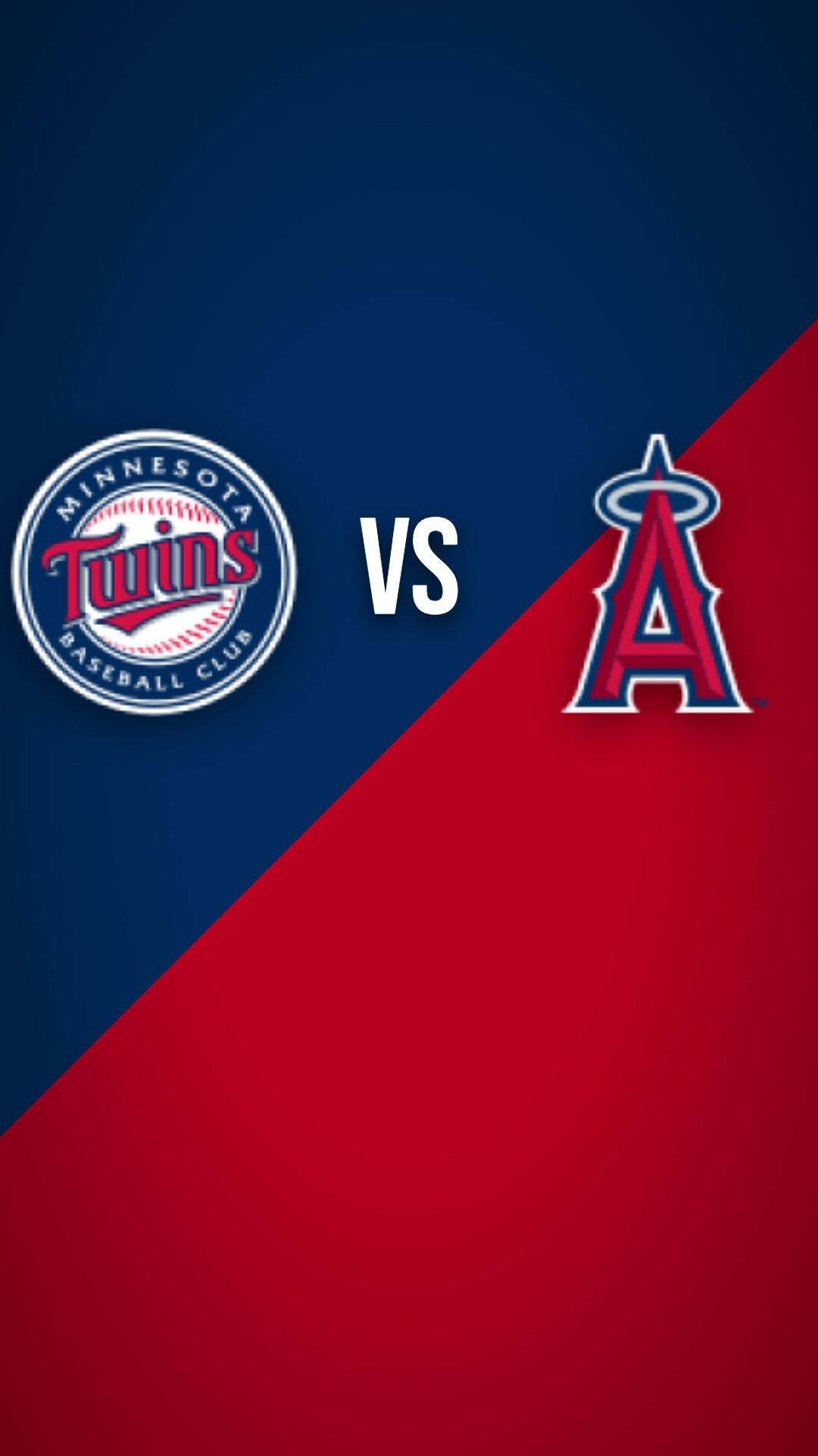 Minnesota Twins vs Los Angeles Angels preview thumbnail