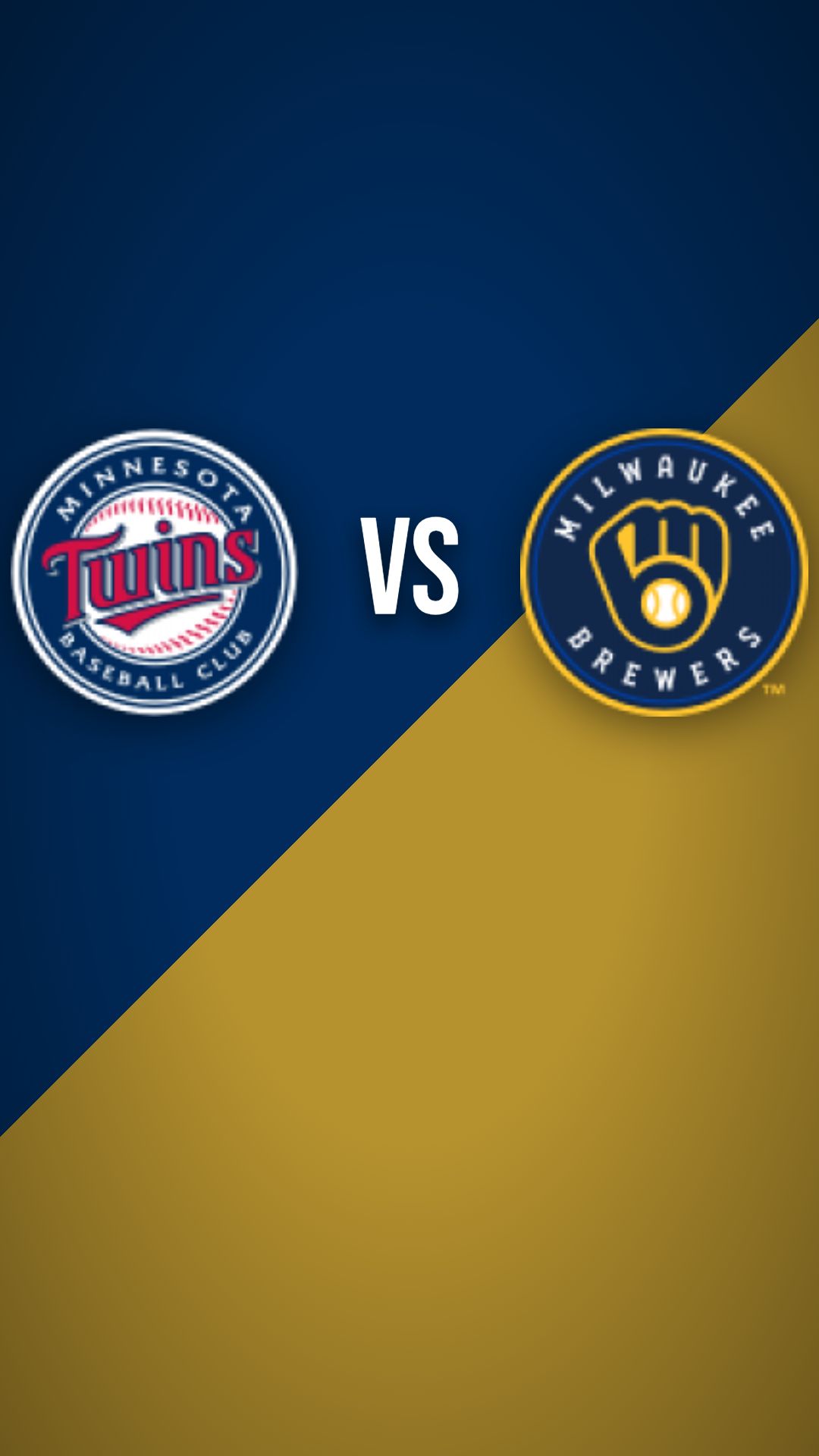 Minnesota Twins vs Milwaukee Brewers preview thumbnail