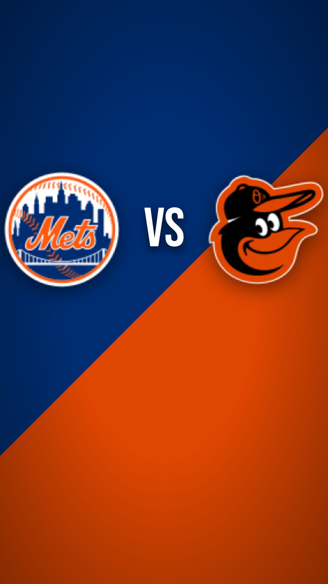 New York Mets vs Baltimore Orioles preview thumbnail