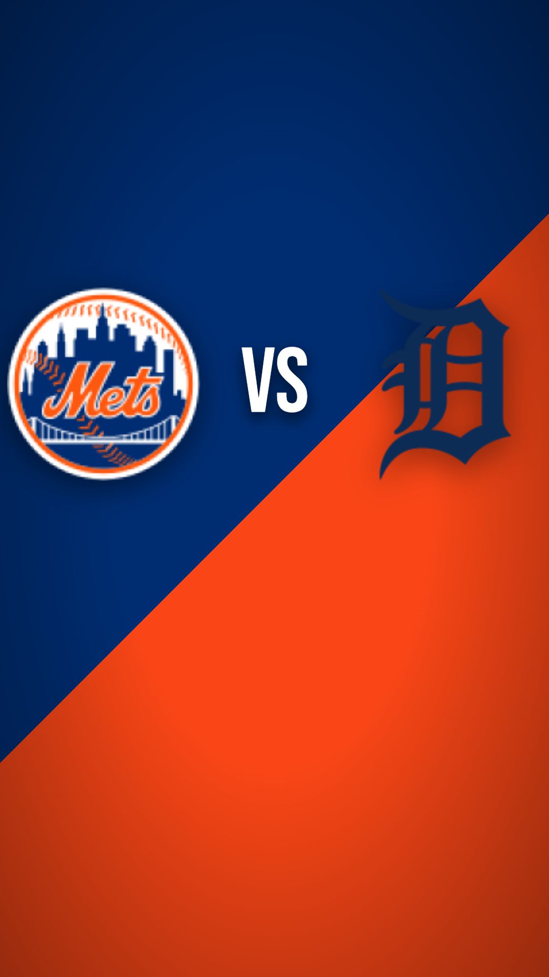 New York Mets vs Detroit Tigers preview thumbnail