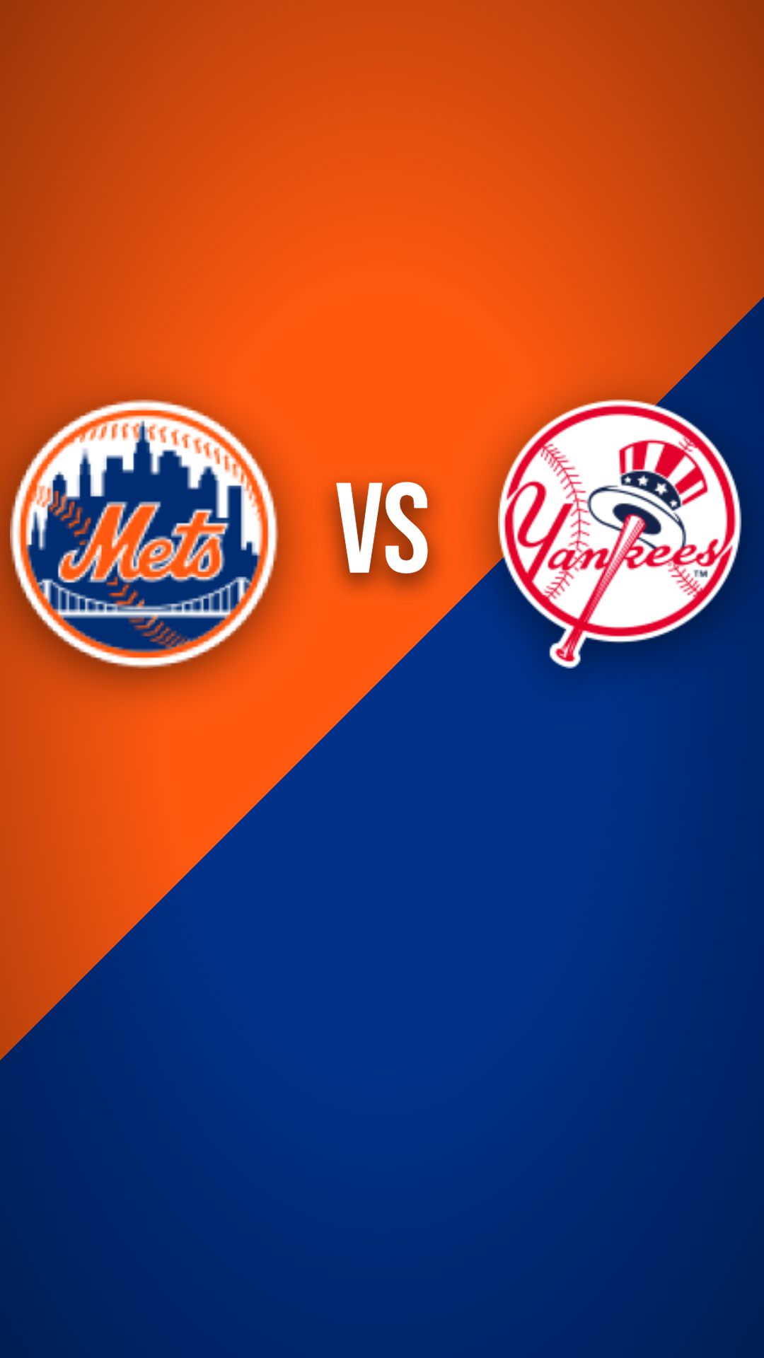 New York Mets vs New York Yankees preview thumbnail