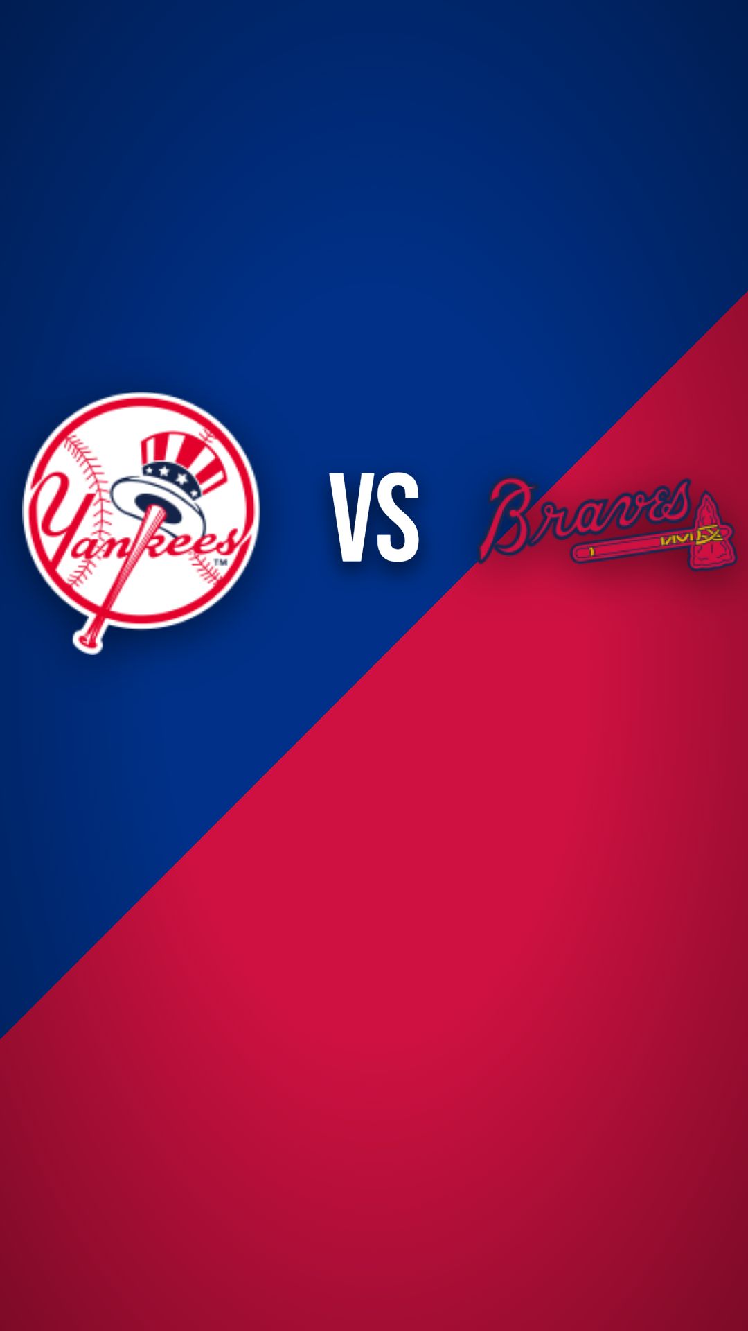 New York Yankees vs Atlanta Braves preview thumbnail