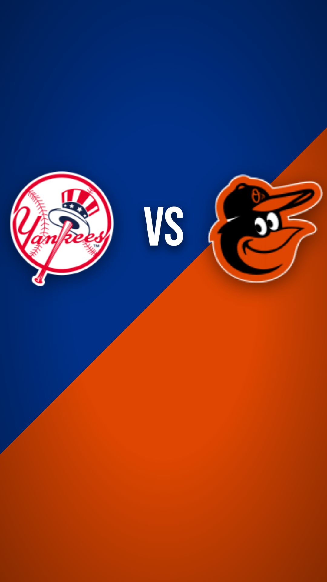 New York Yankees vs Baltimore Orioles preview thumbnail