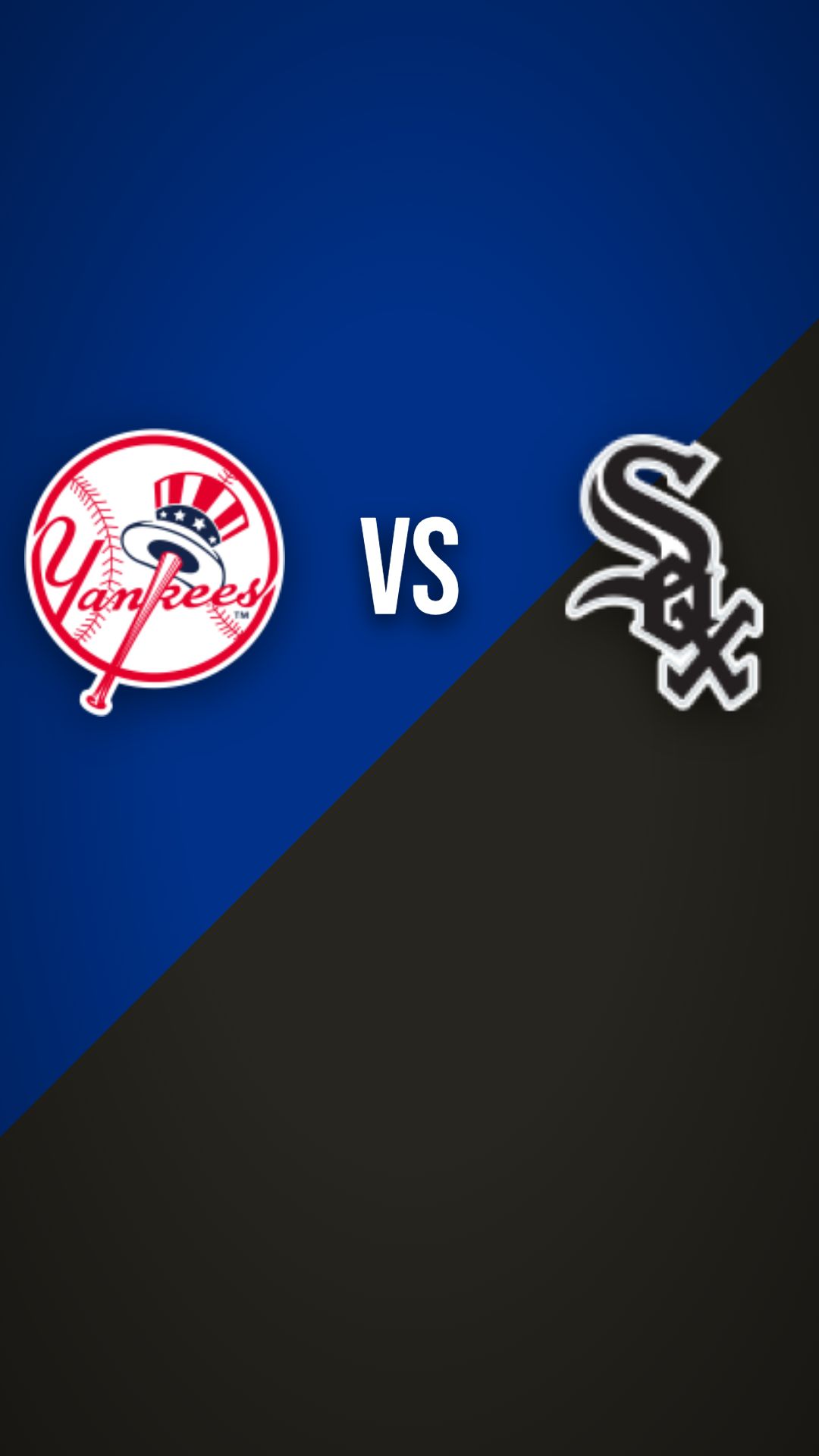New York Yankees vs Chicago White Sox preview thumbnail