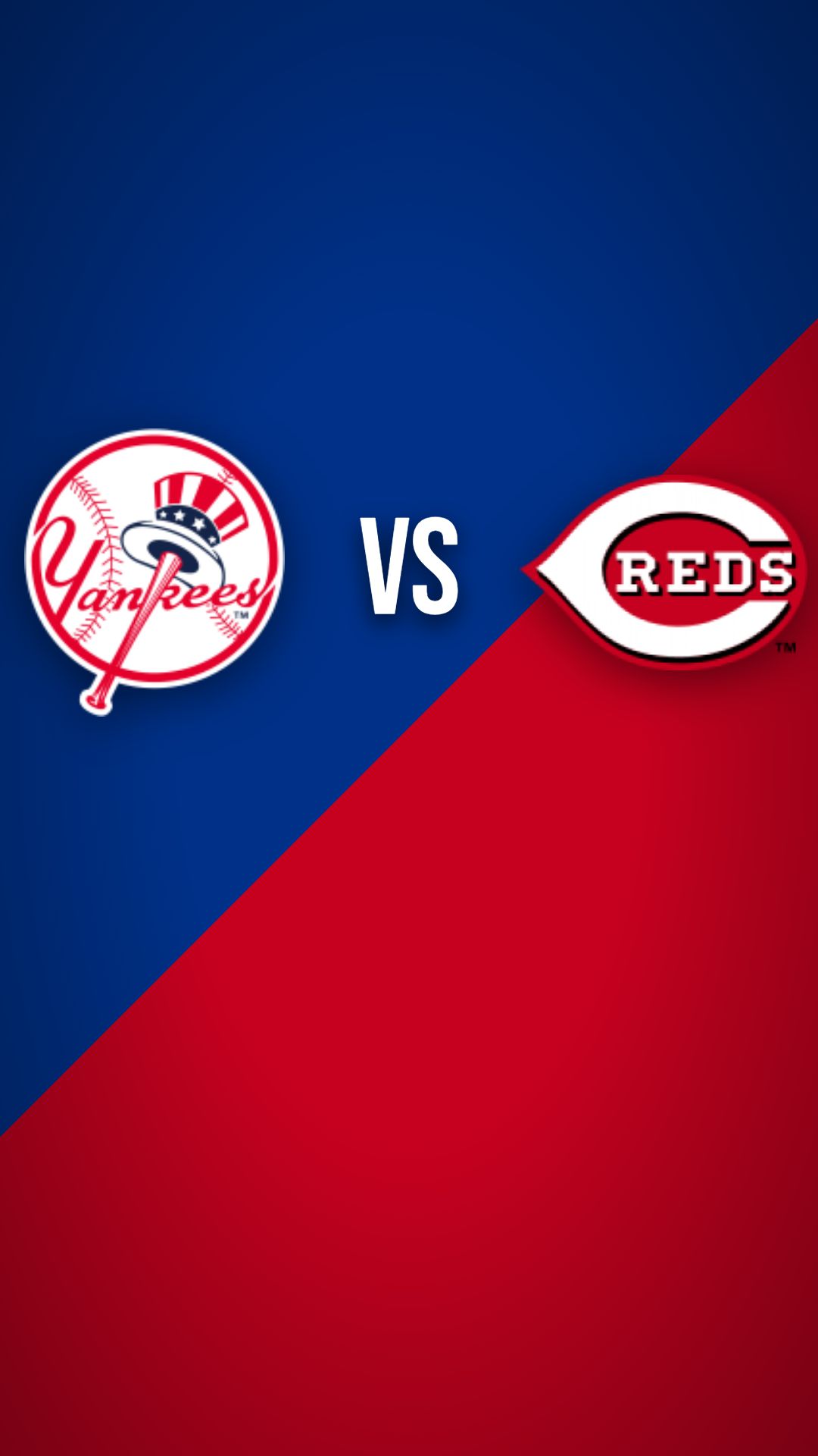 New York Yankees vs Cincinnati Reds preview thumbnail