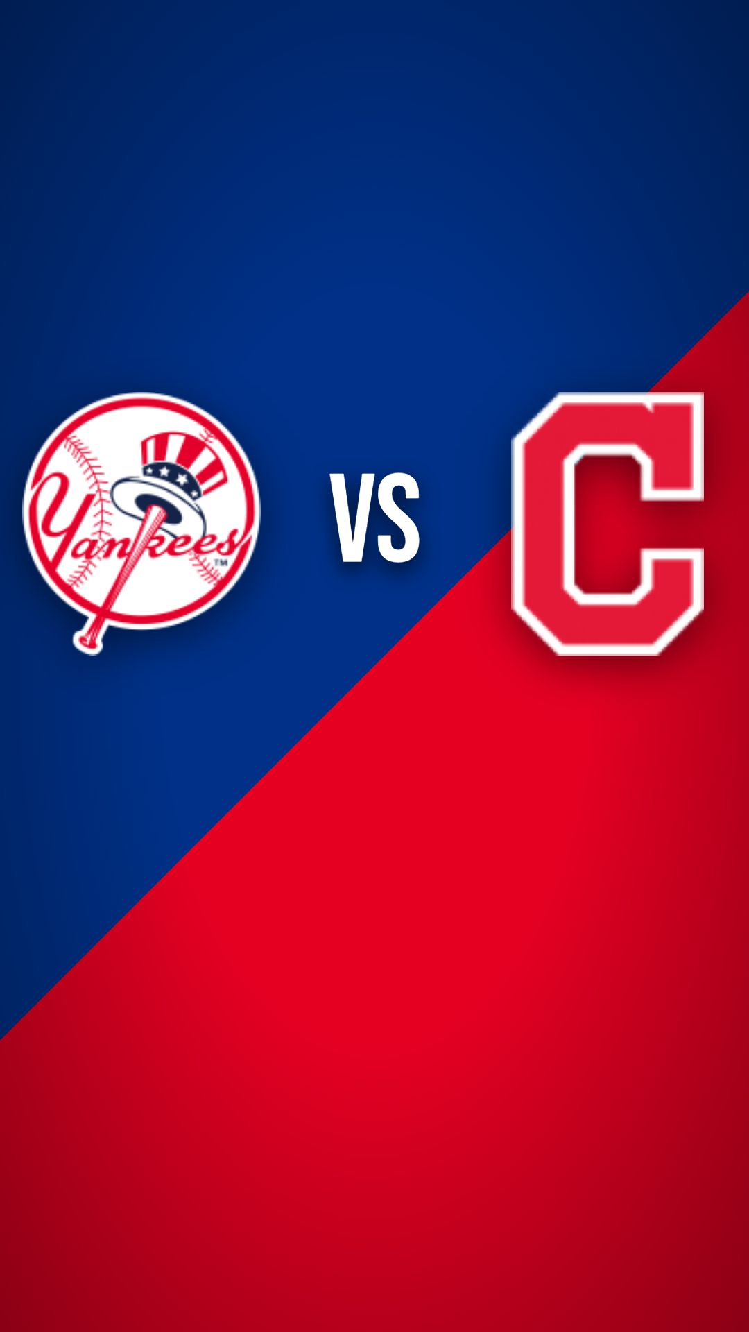 New York Yankees vs Cleveland Guardians preview thumbnail