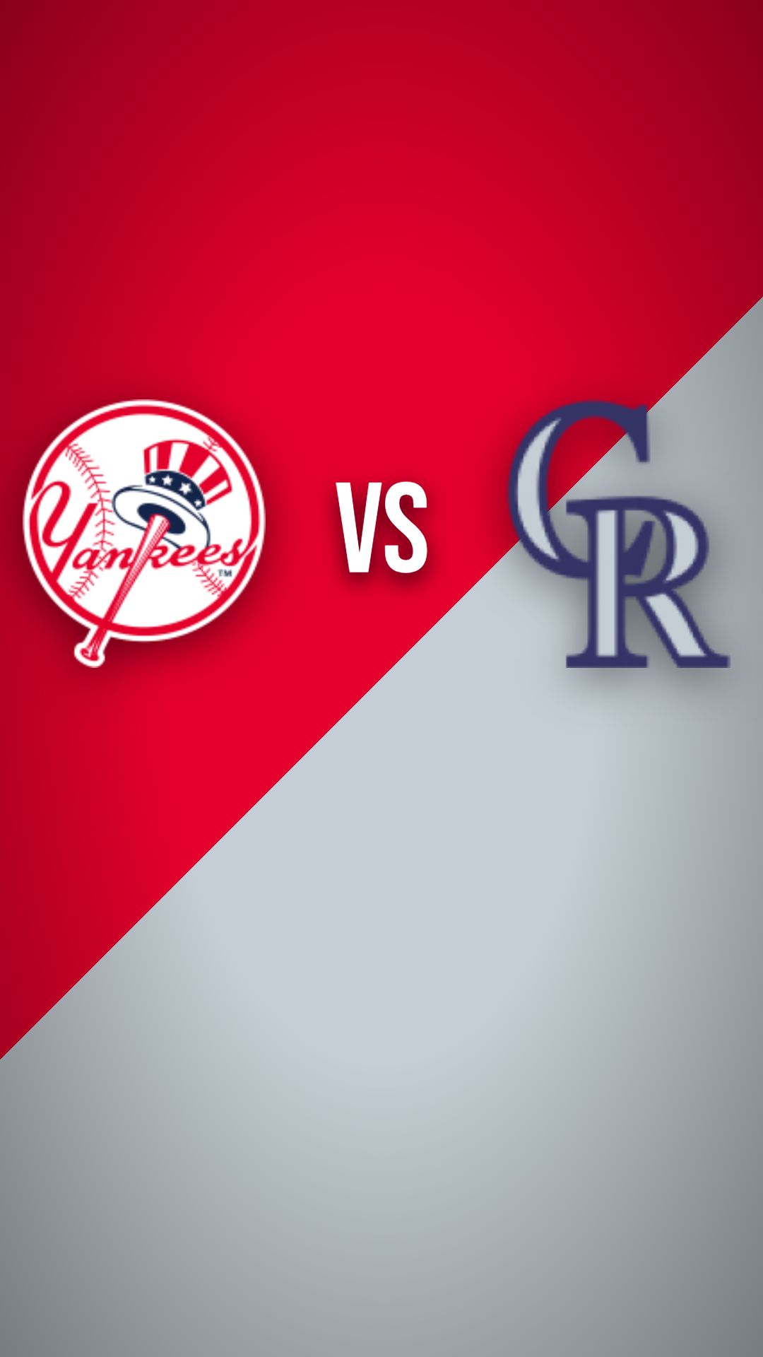 New York Yankees vs Colorado Rockies preview thumbnail