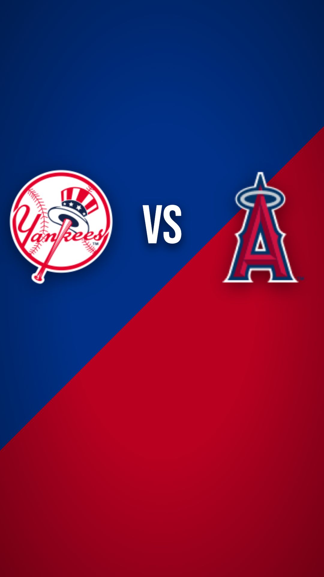 New York Yankees vs Los Angeles Angels preview thumbnail