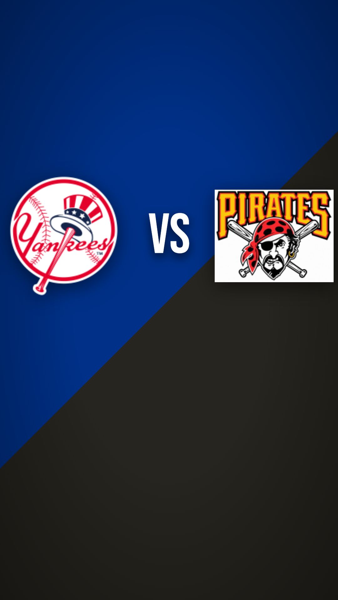 New York Yankees vs Pittsburgh Pirates preview thumbnail