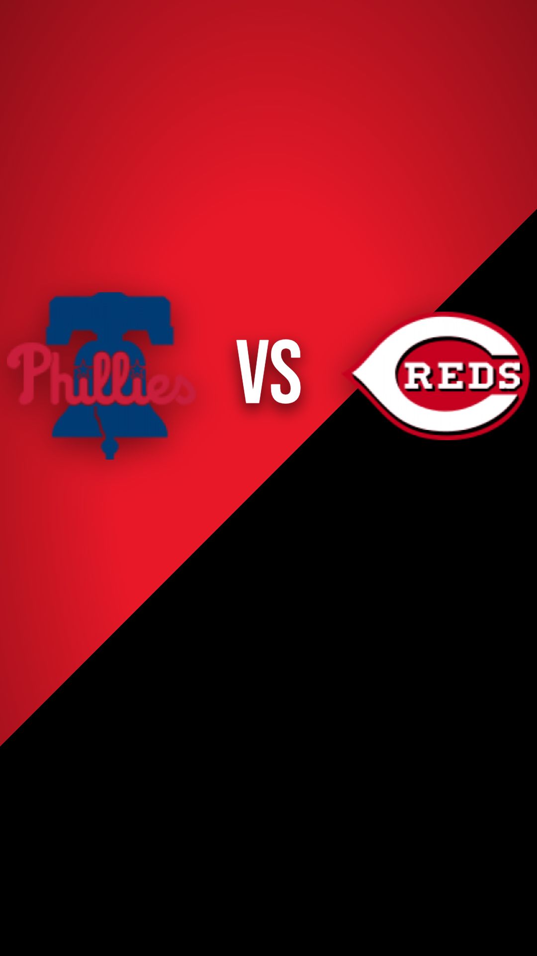 Philadelphia Phillies vs Cincinnati Reds preview thumbnail
