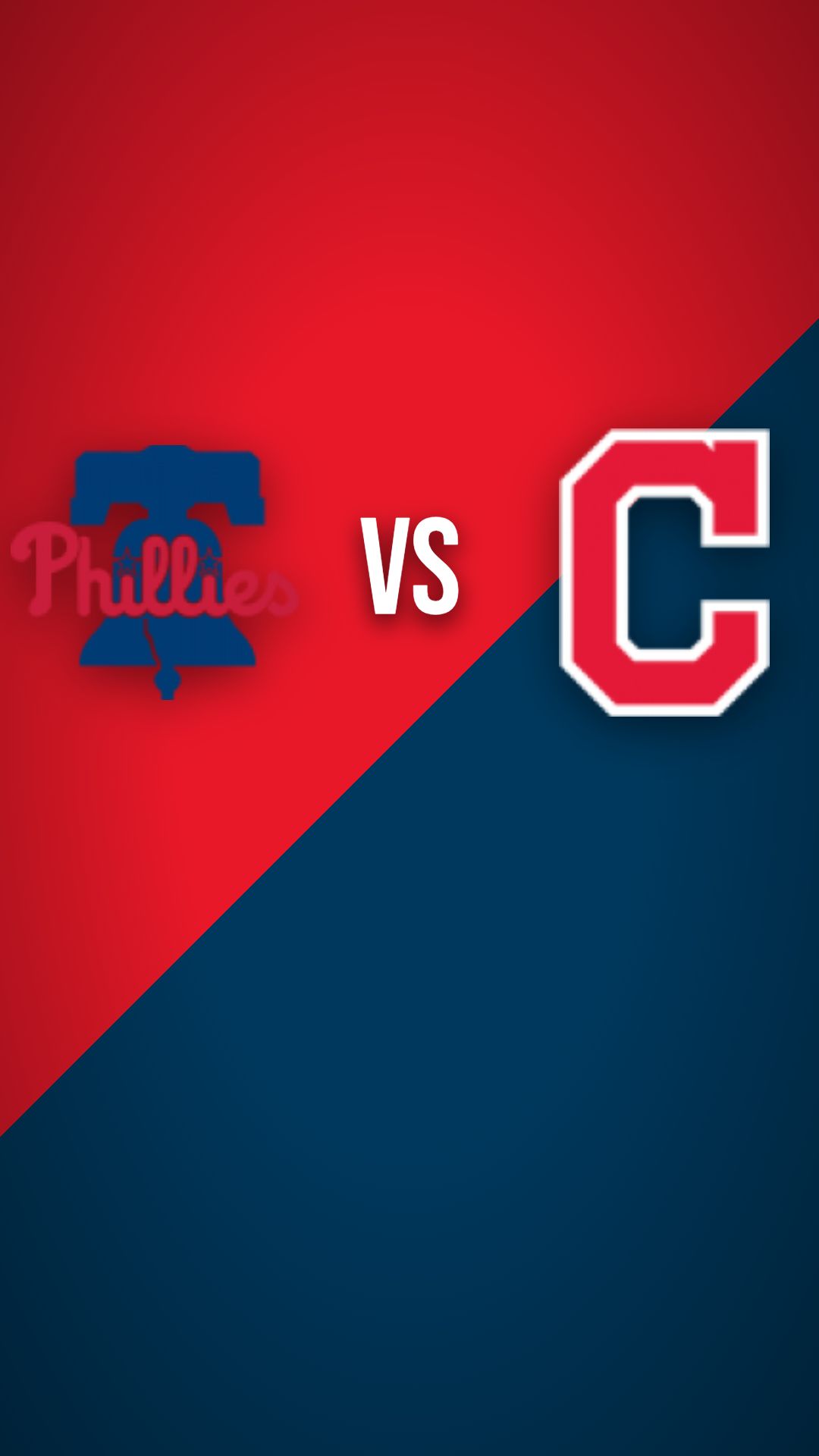 Philadelphia Phillies vs Cleveland Guardians preview thumbnail