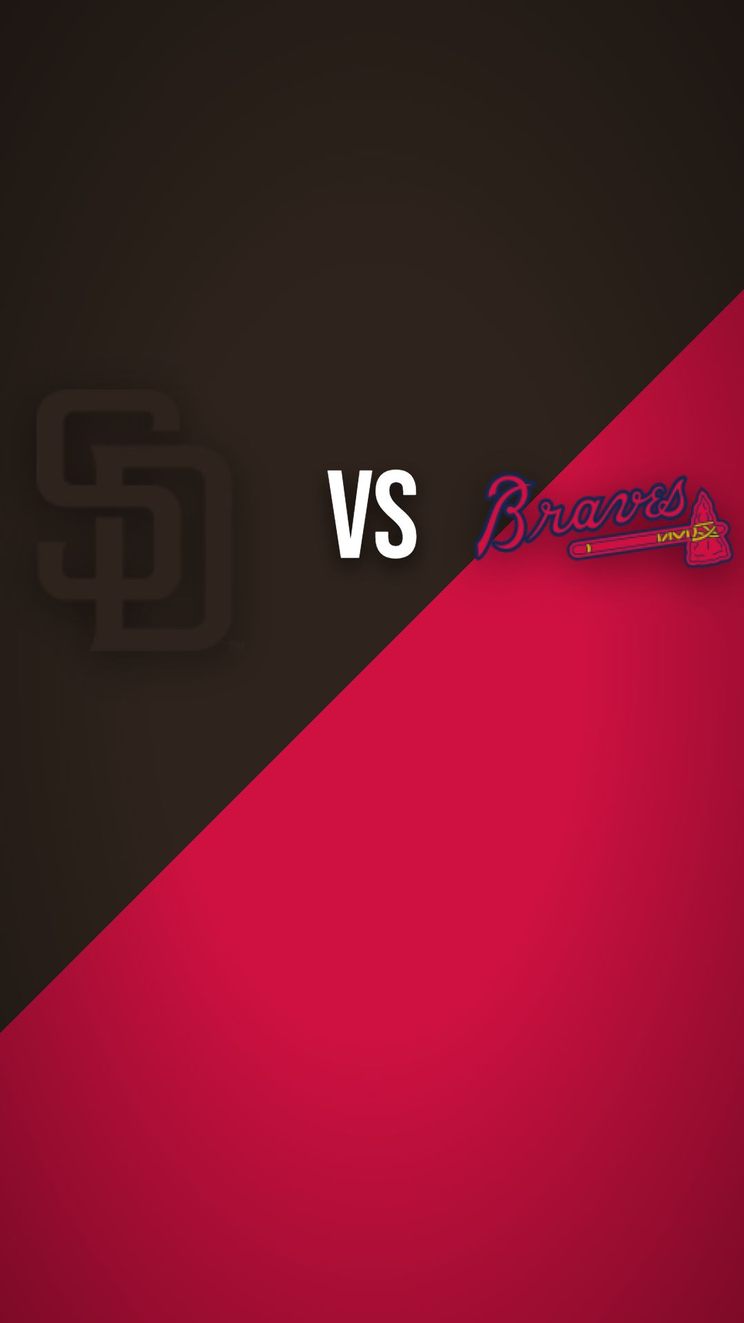 San Diego Padres vs Atlanta Braves preview thumbnail